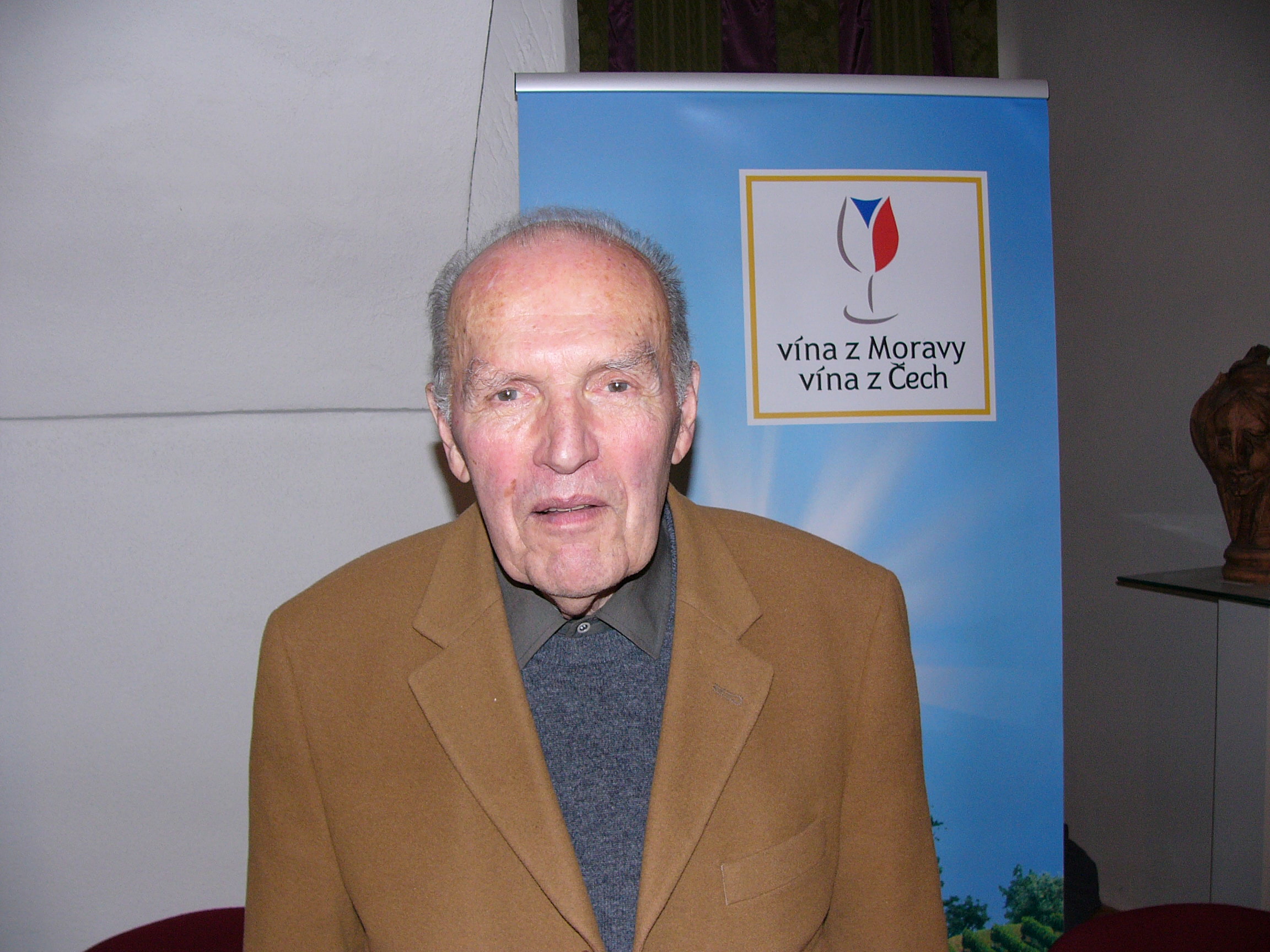 Vilem Kraus Znojmo 2008