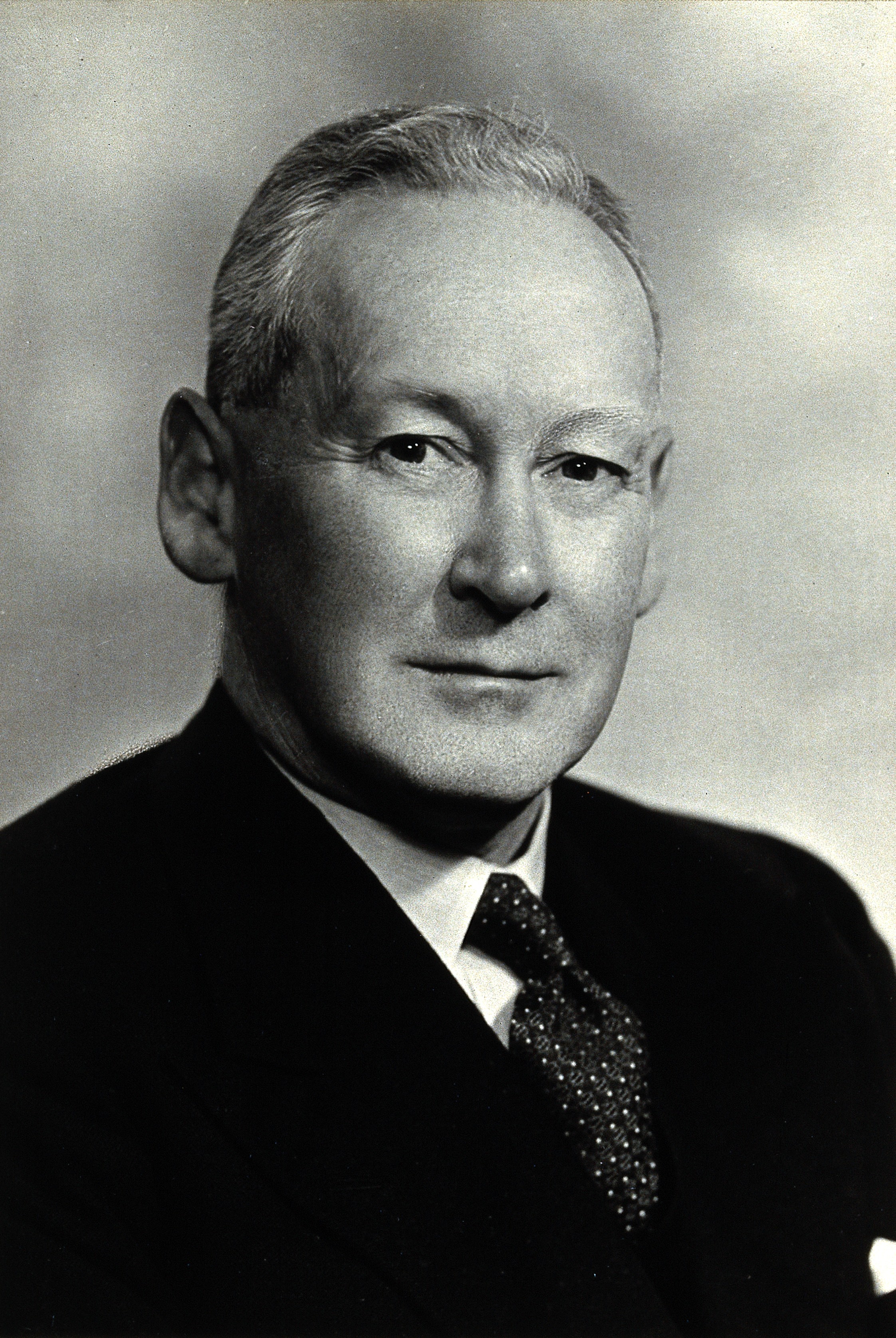 W.D. Nicol. Photograph by Lafayette. Wellcome V0027747
