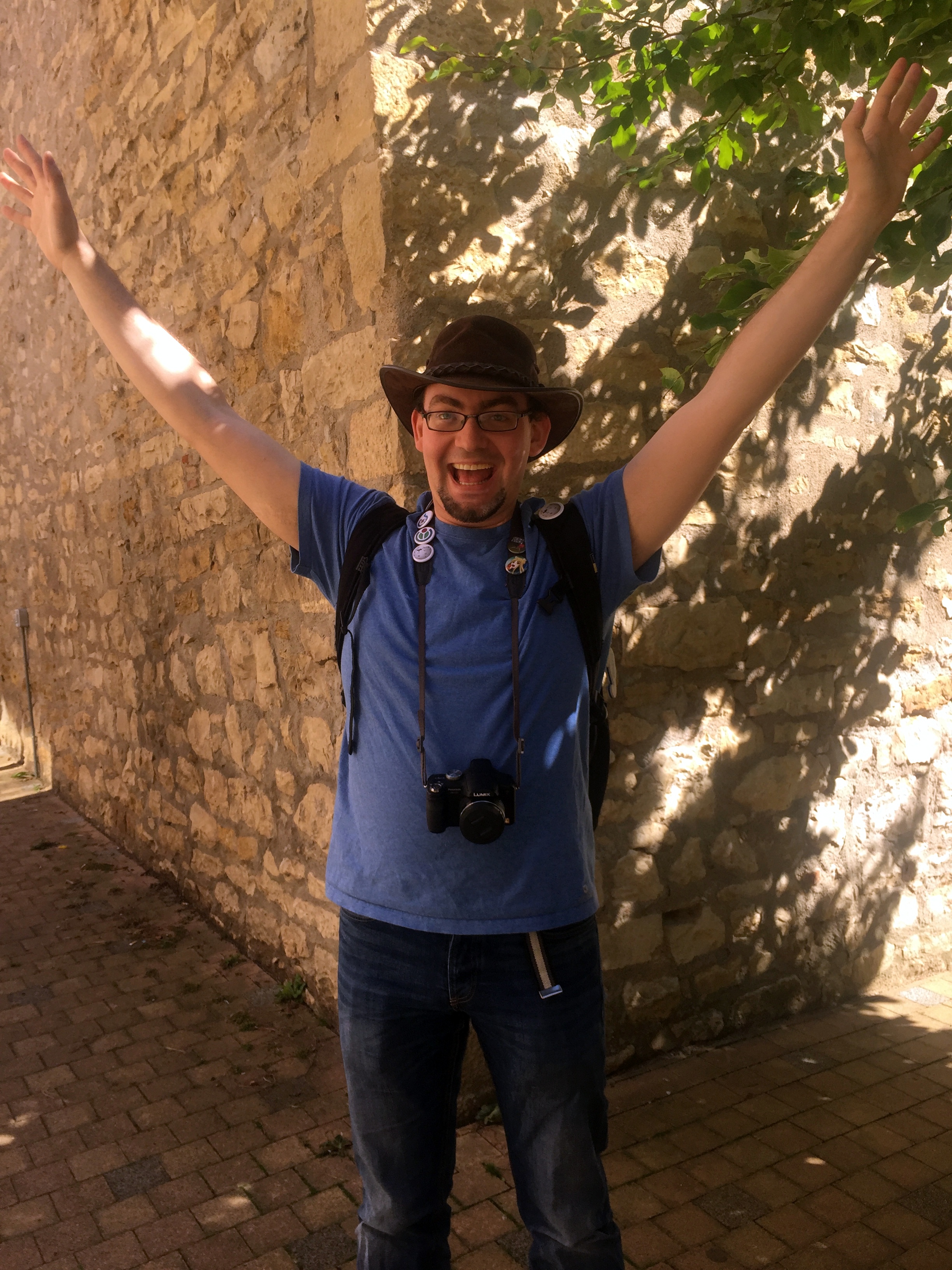 Wiki takes Villefranche-sur-Saône - July 2016 (127)
