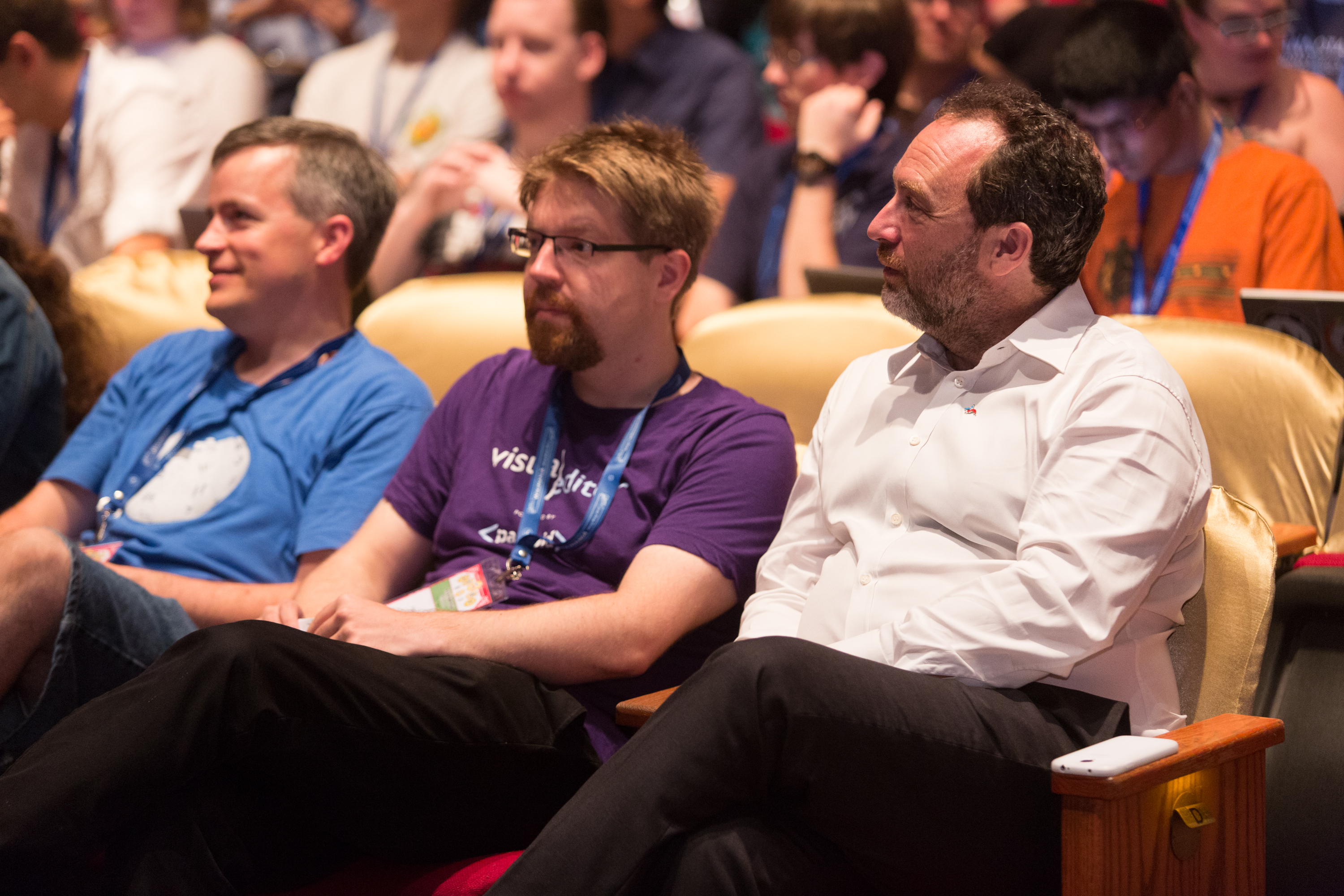 Wikimania 2013 by Ringo Chan 07