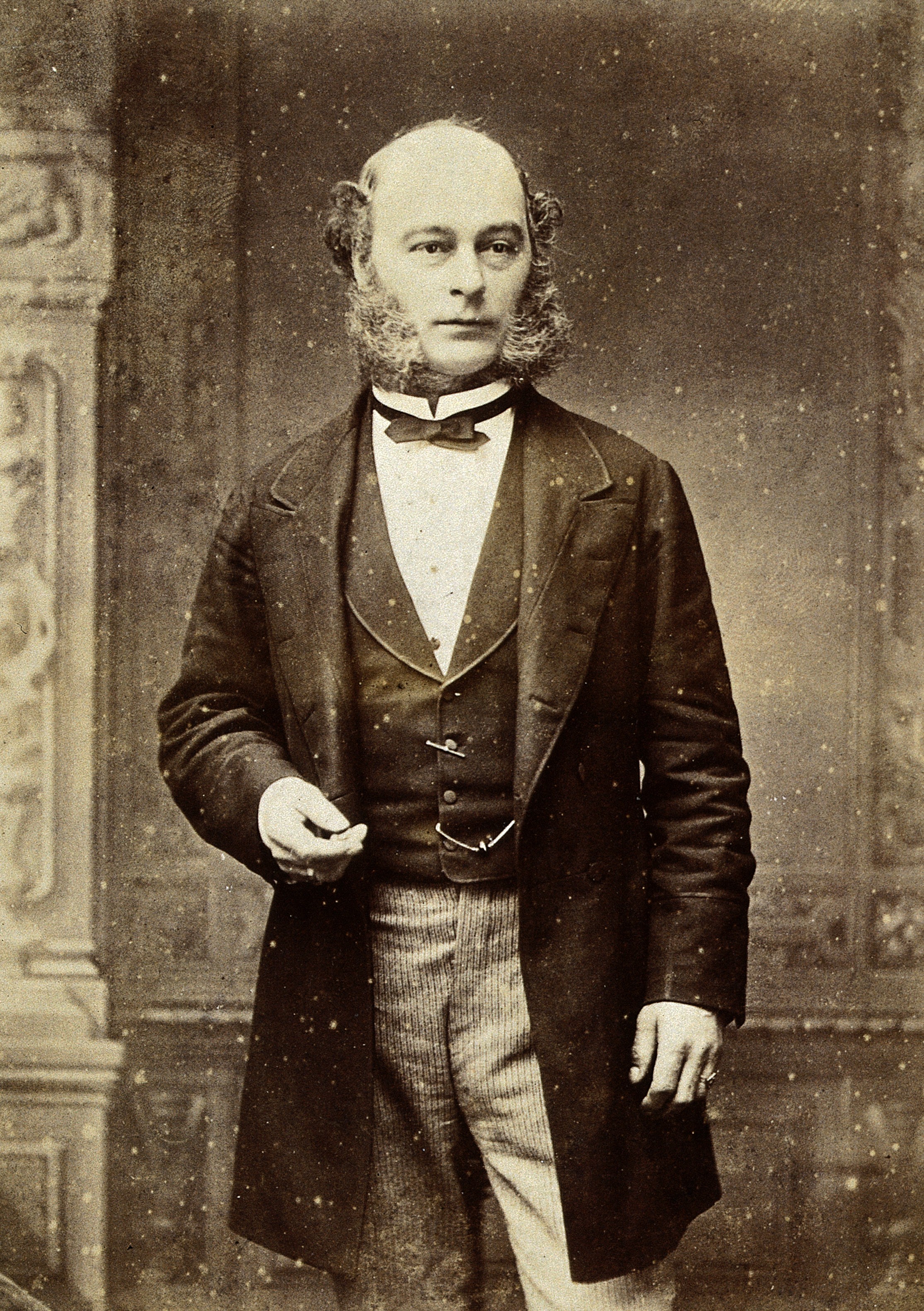 William Adams, 