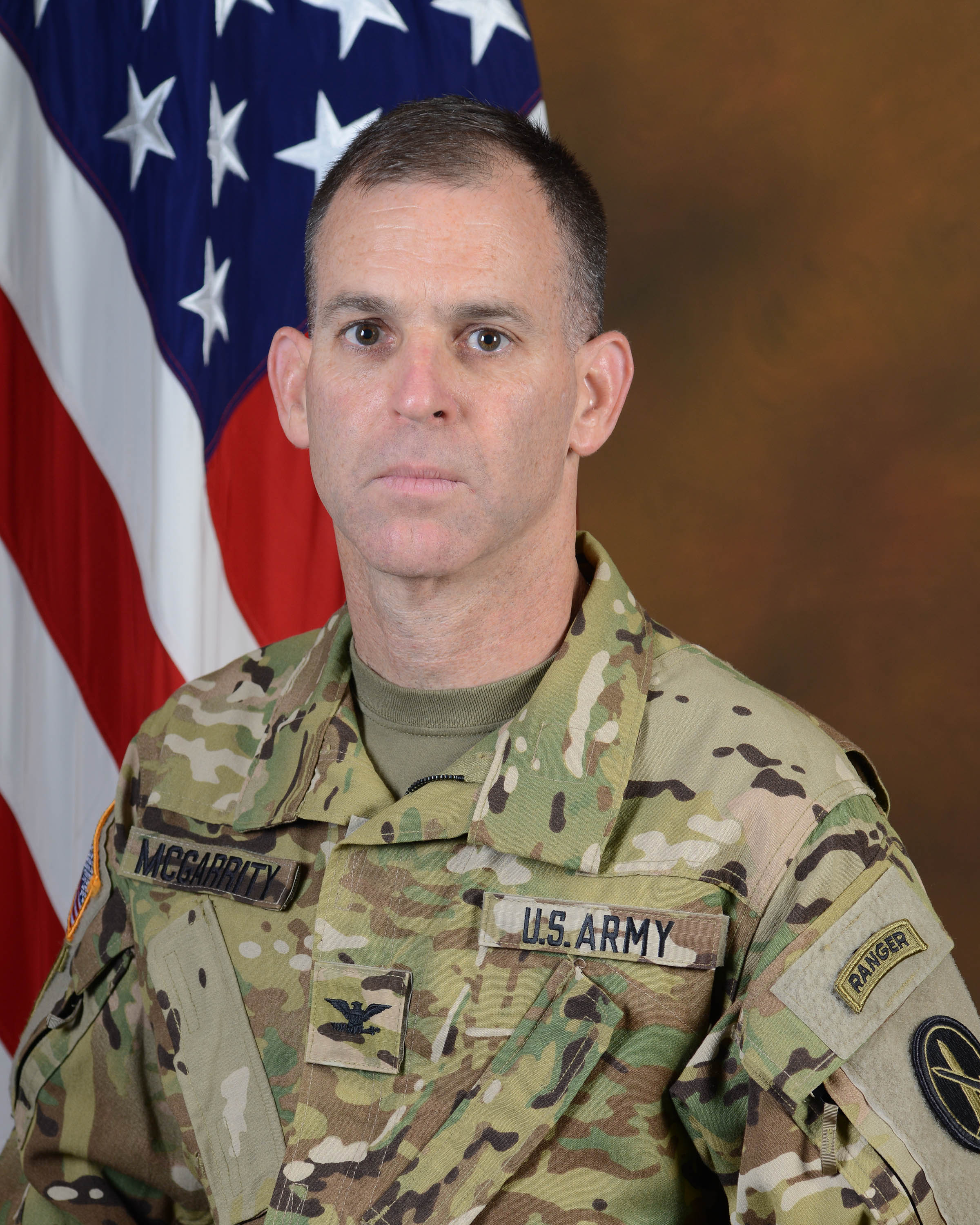 William D. McGarrity (1)