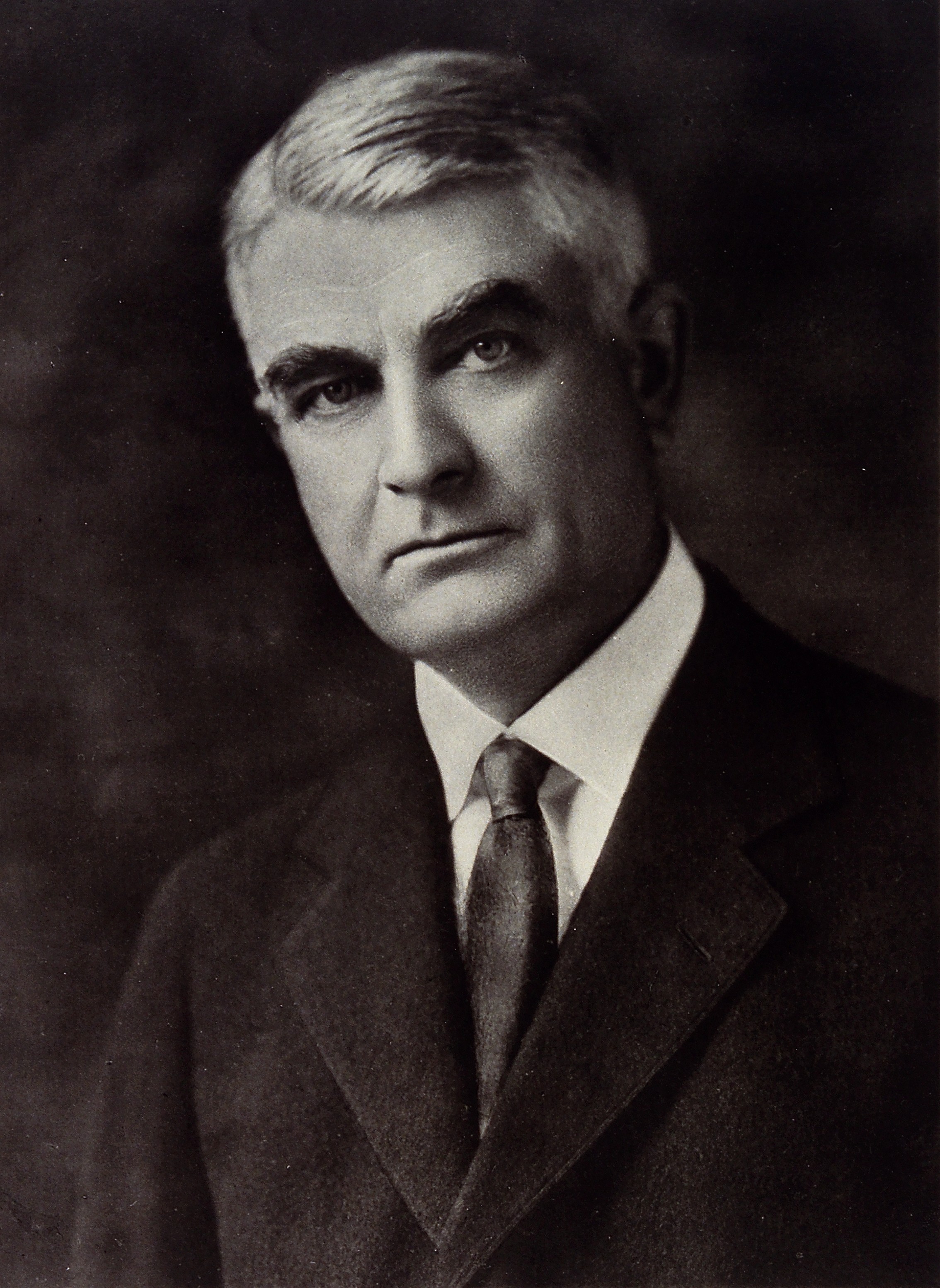 William James Mayo. Photograph. Wellcome V0026841