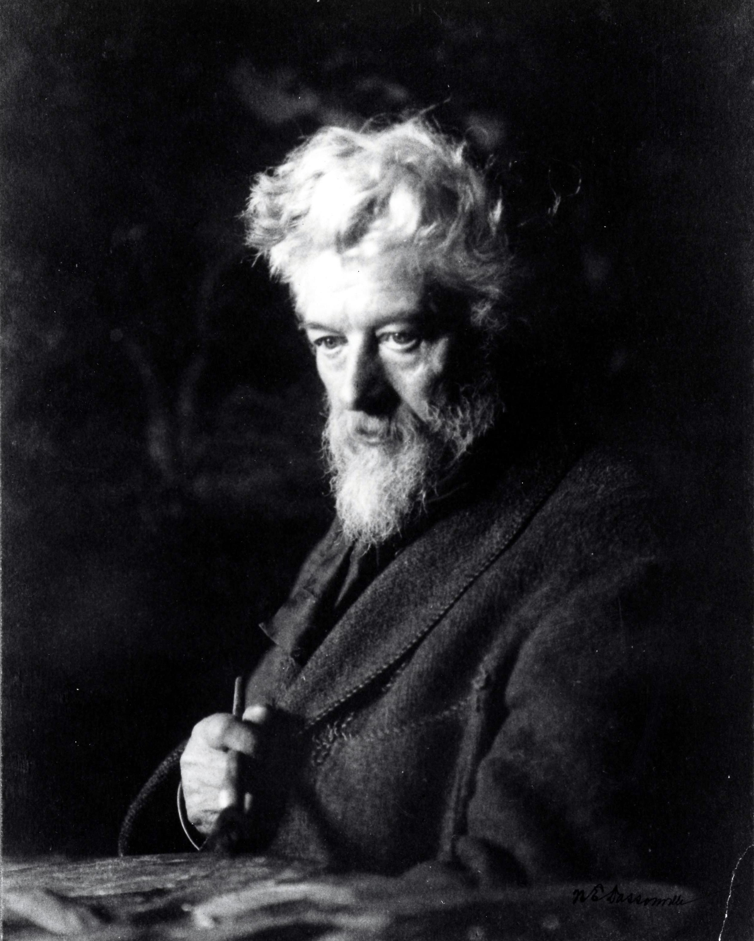 William Ketih Artist