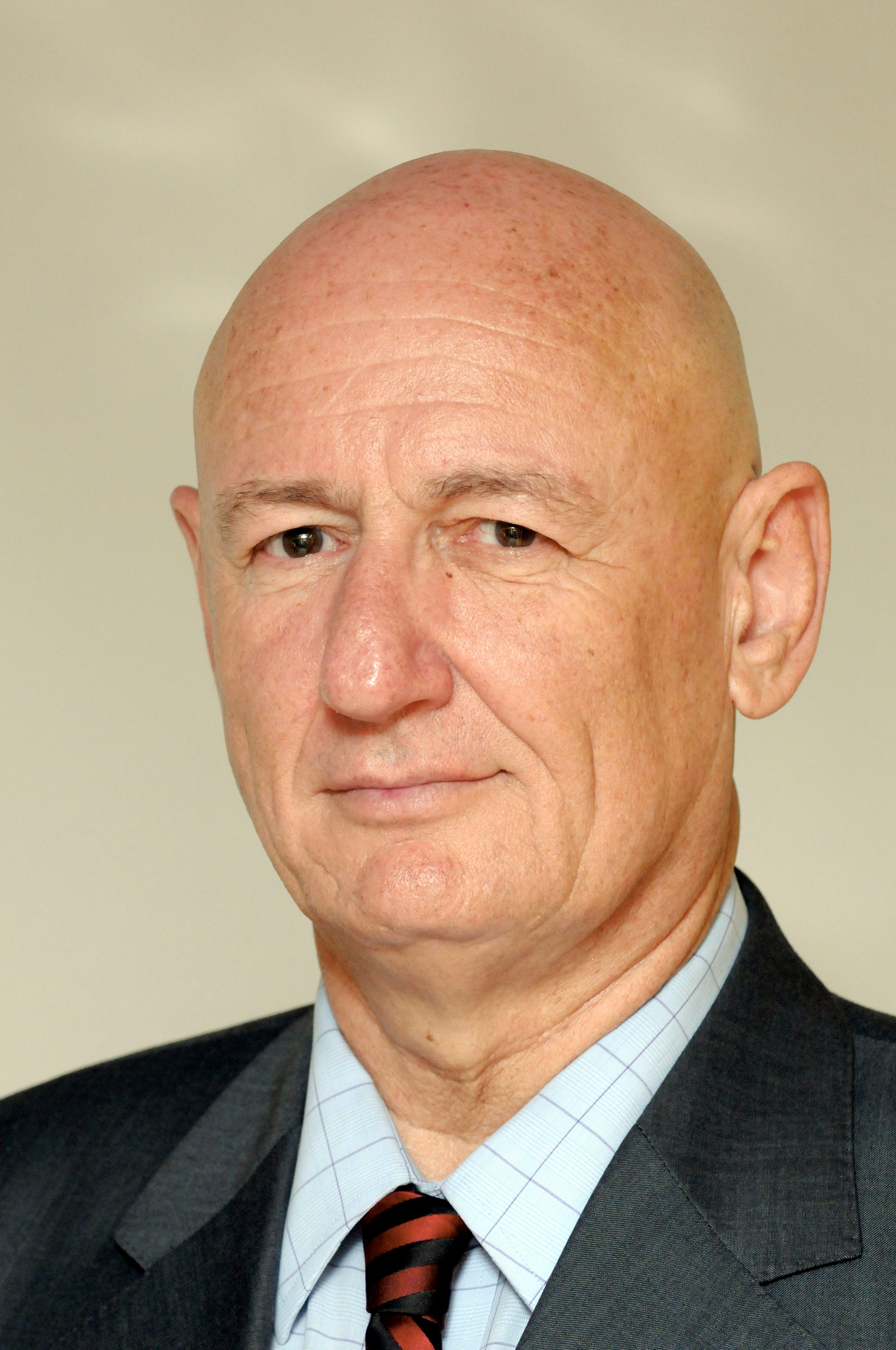 Yehuda Segev