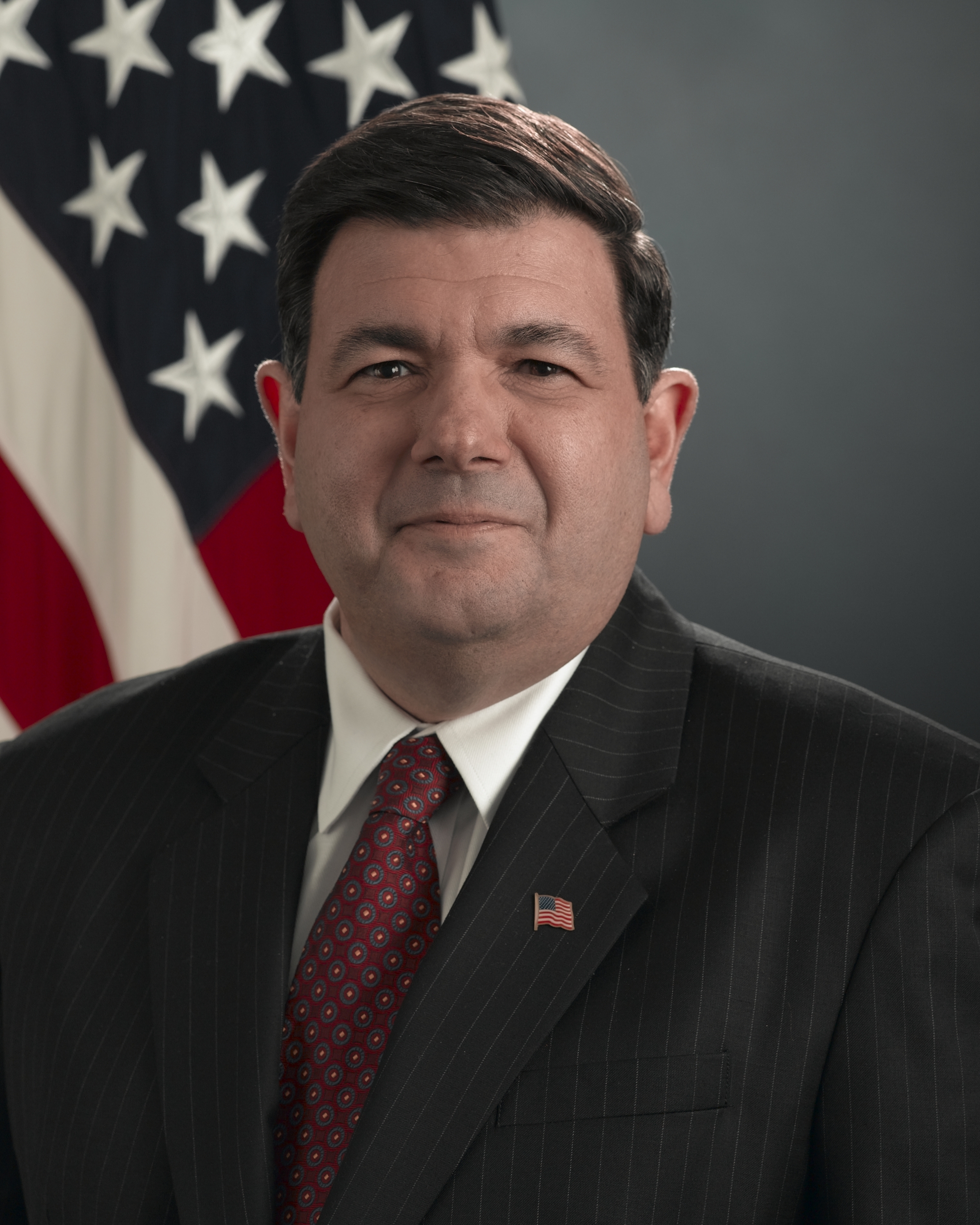 Zachary J Lemnios