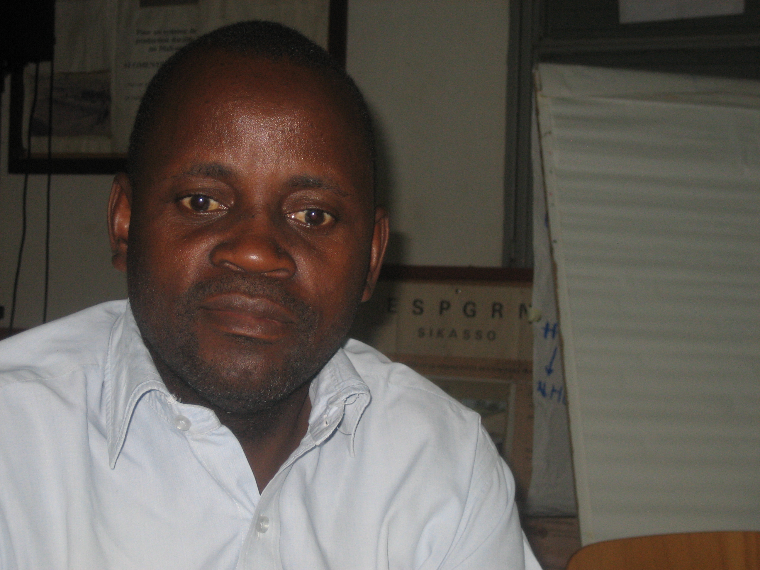 Zambia Christopher Mbewe (3025430204)