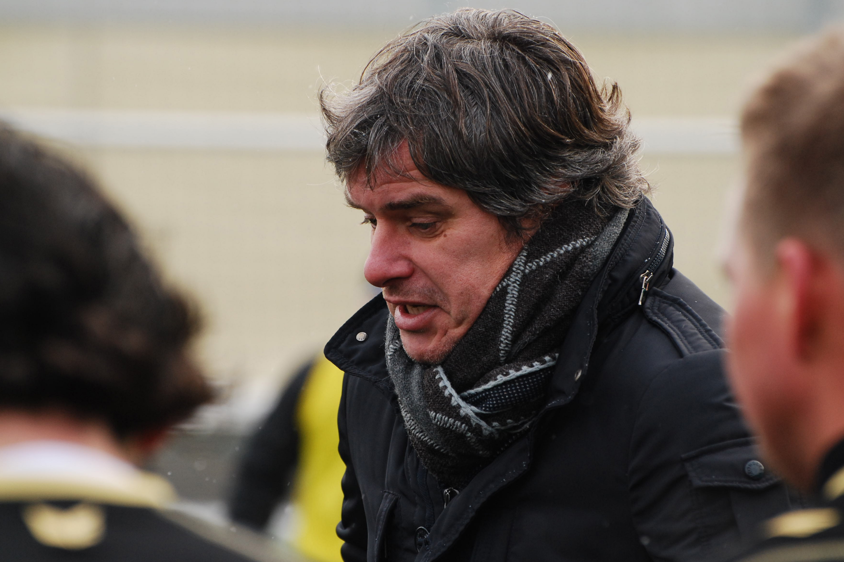 Zoran Kuntic