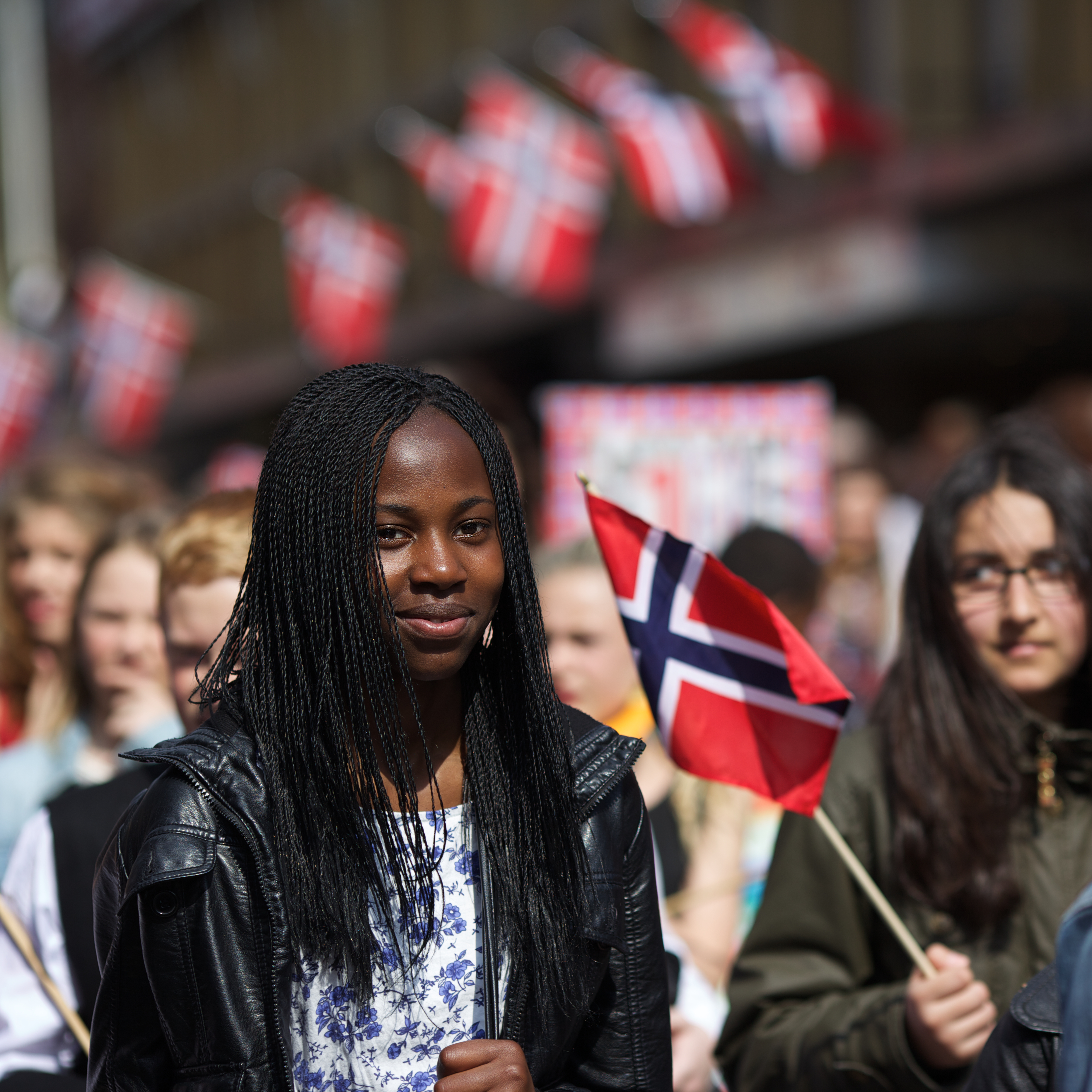 17th of May Parade (8751631022)