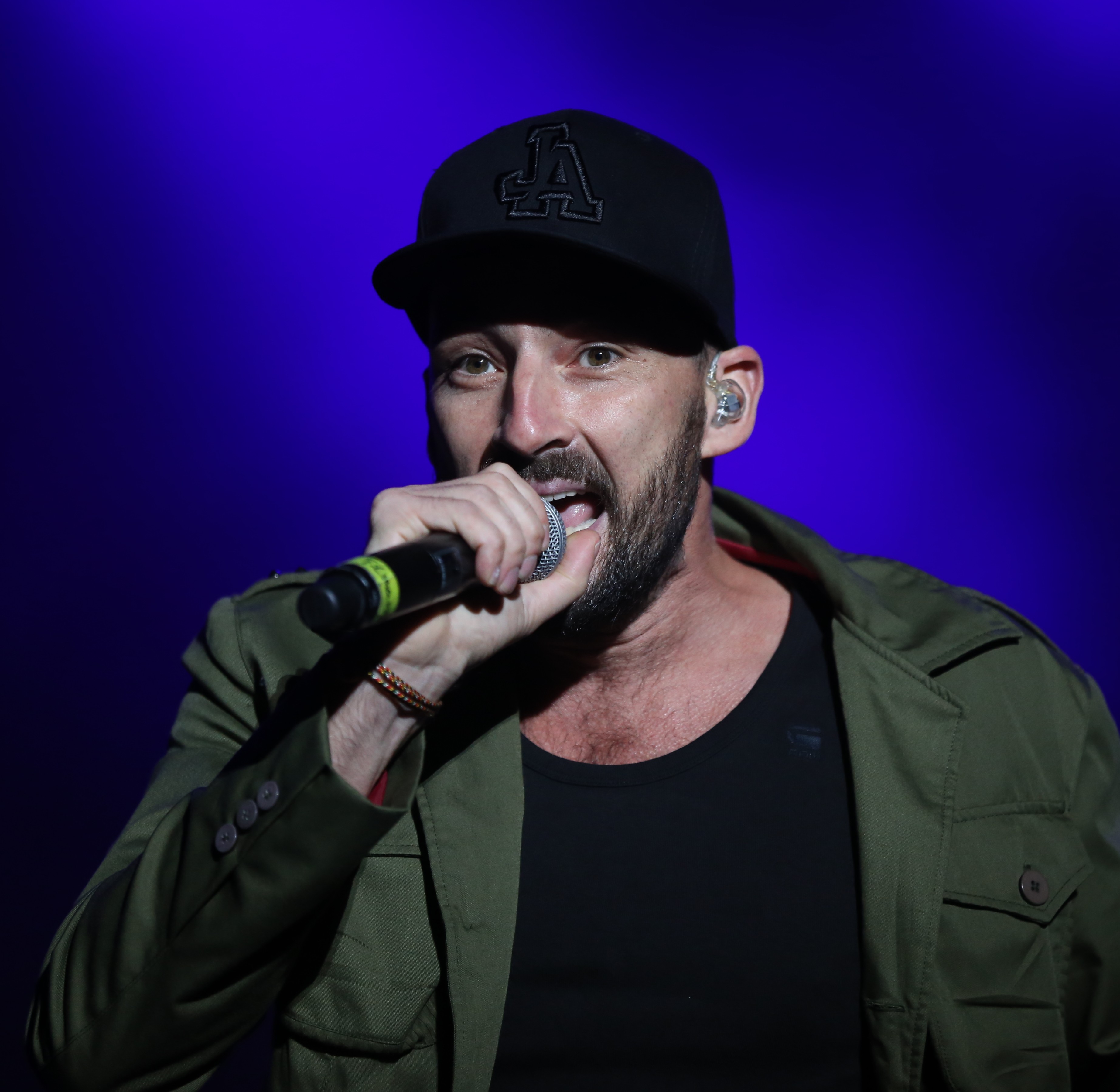 2013-08-25 Chiemsee Reggae Summer - Gentleman 6500-cropped