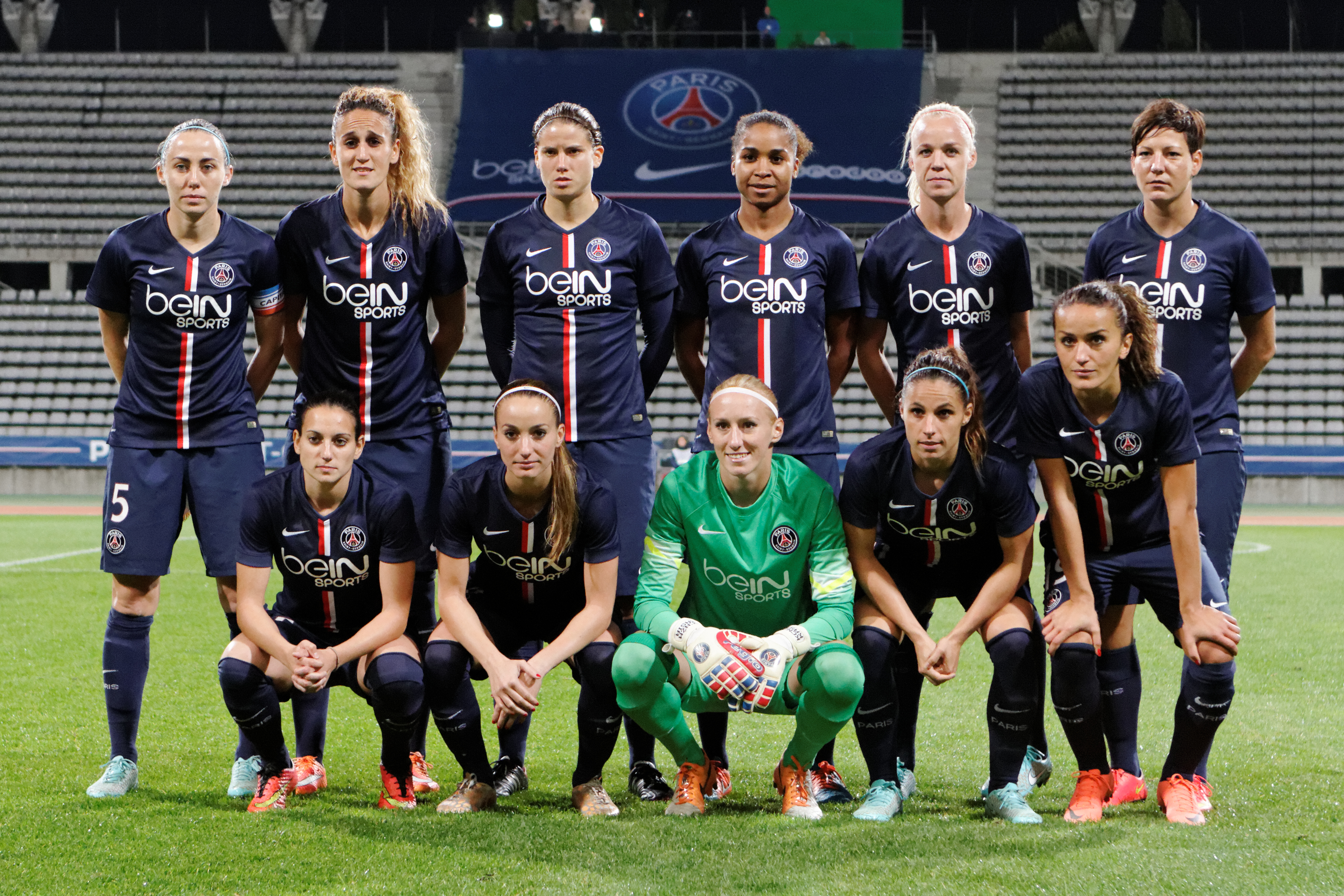 20141015 - PSG-Twente - PSG 01