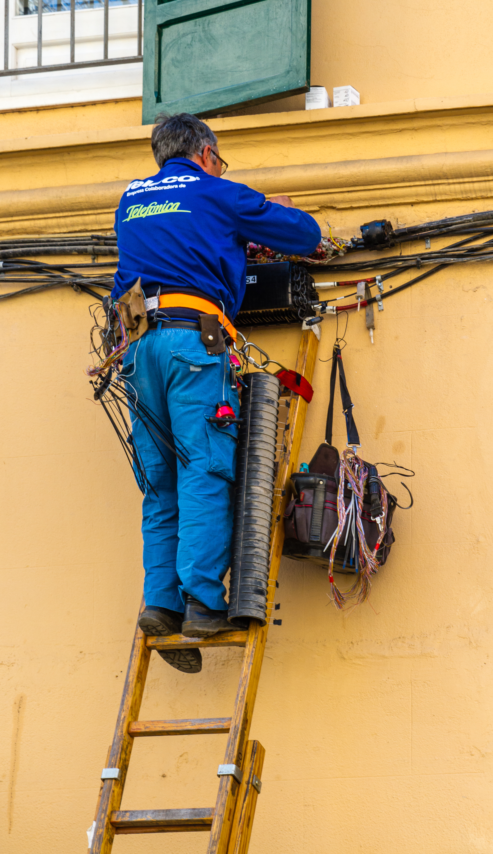 2014 03 14 343 Fernmeldehandwerker