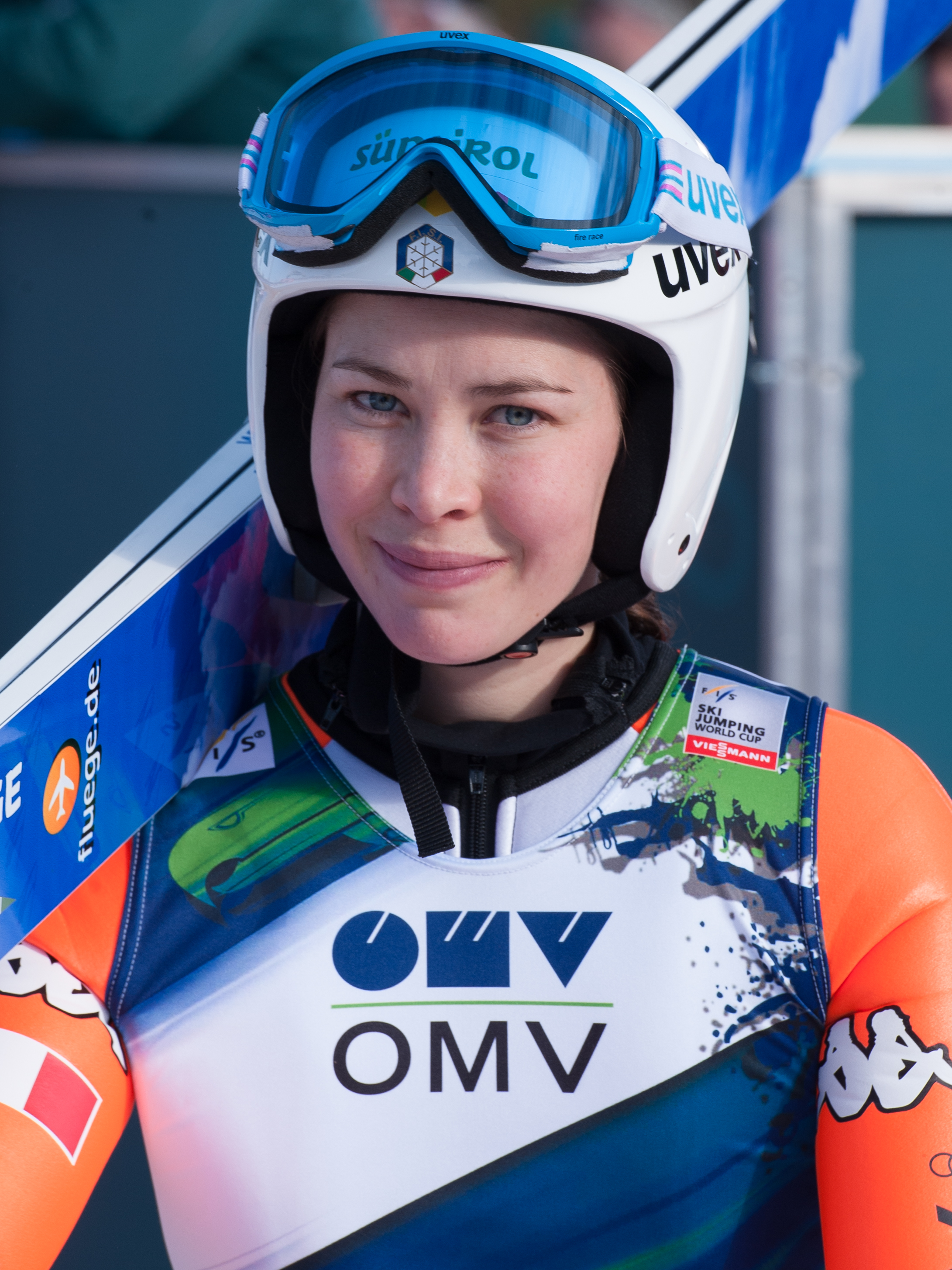 20150201 1316 Skispringen Hinzenbach 8340