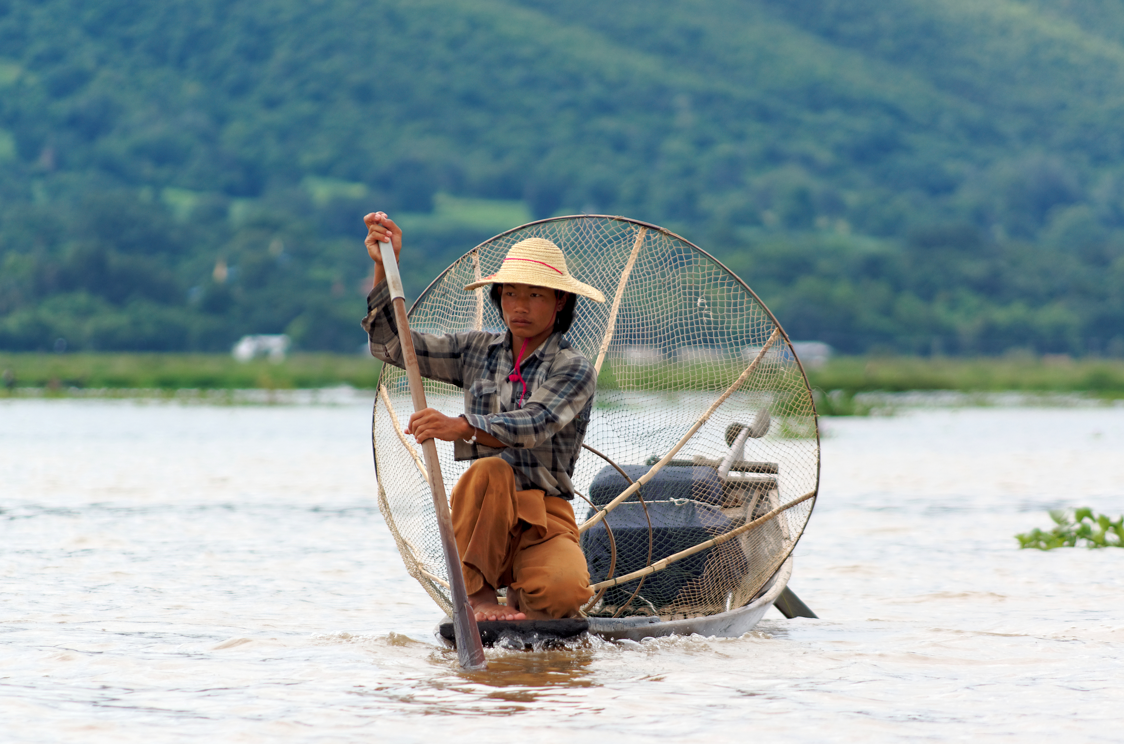 20160805 Inle Lake 7434