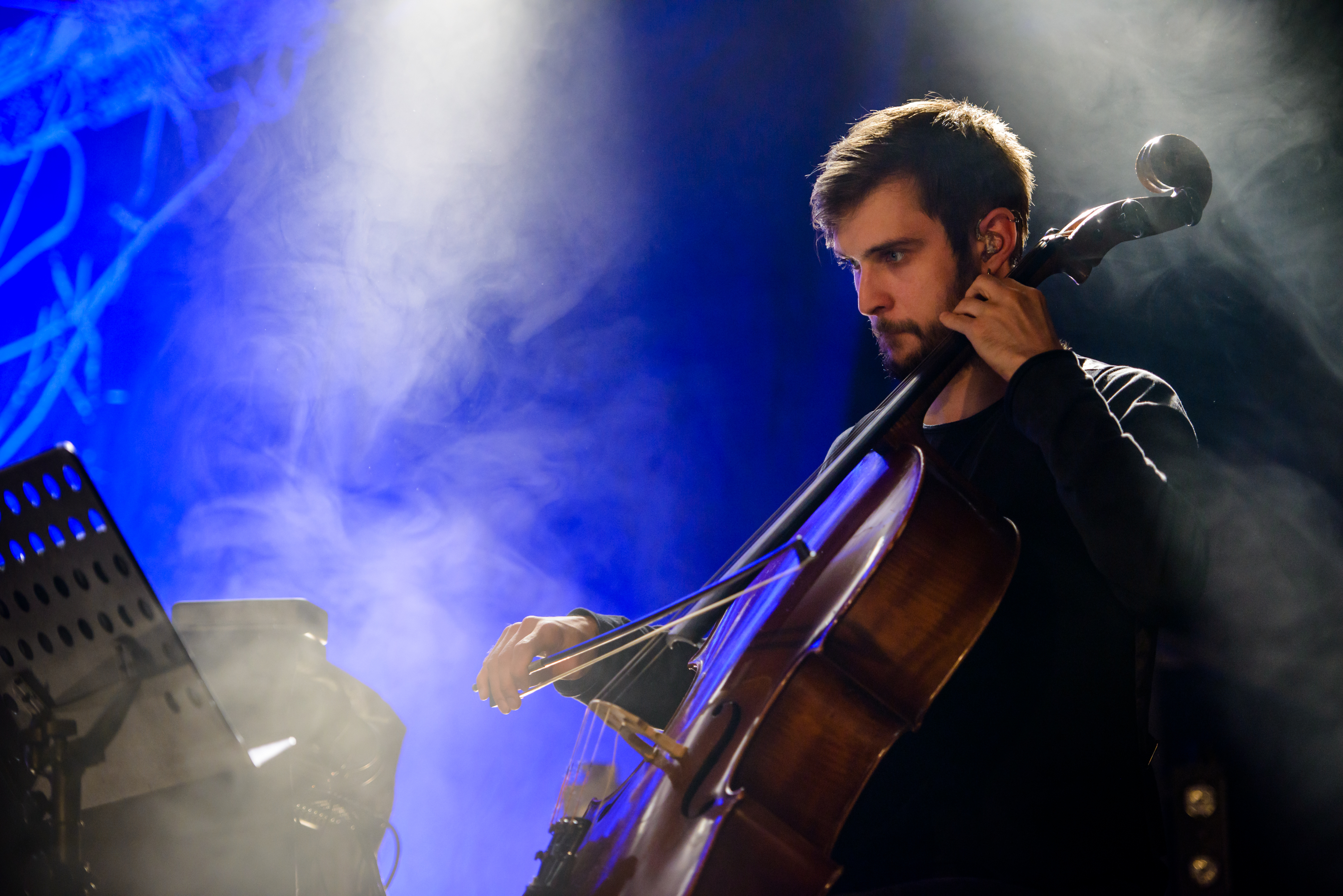 20161022 Bochum Symphonies of Paint Mono Inc 0015