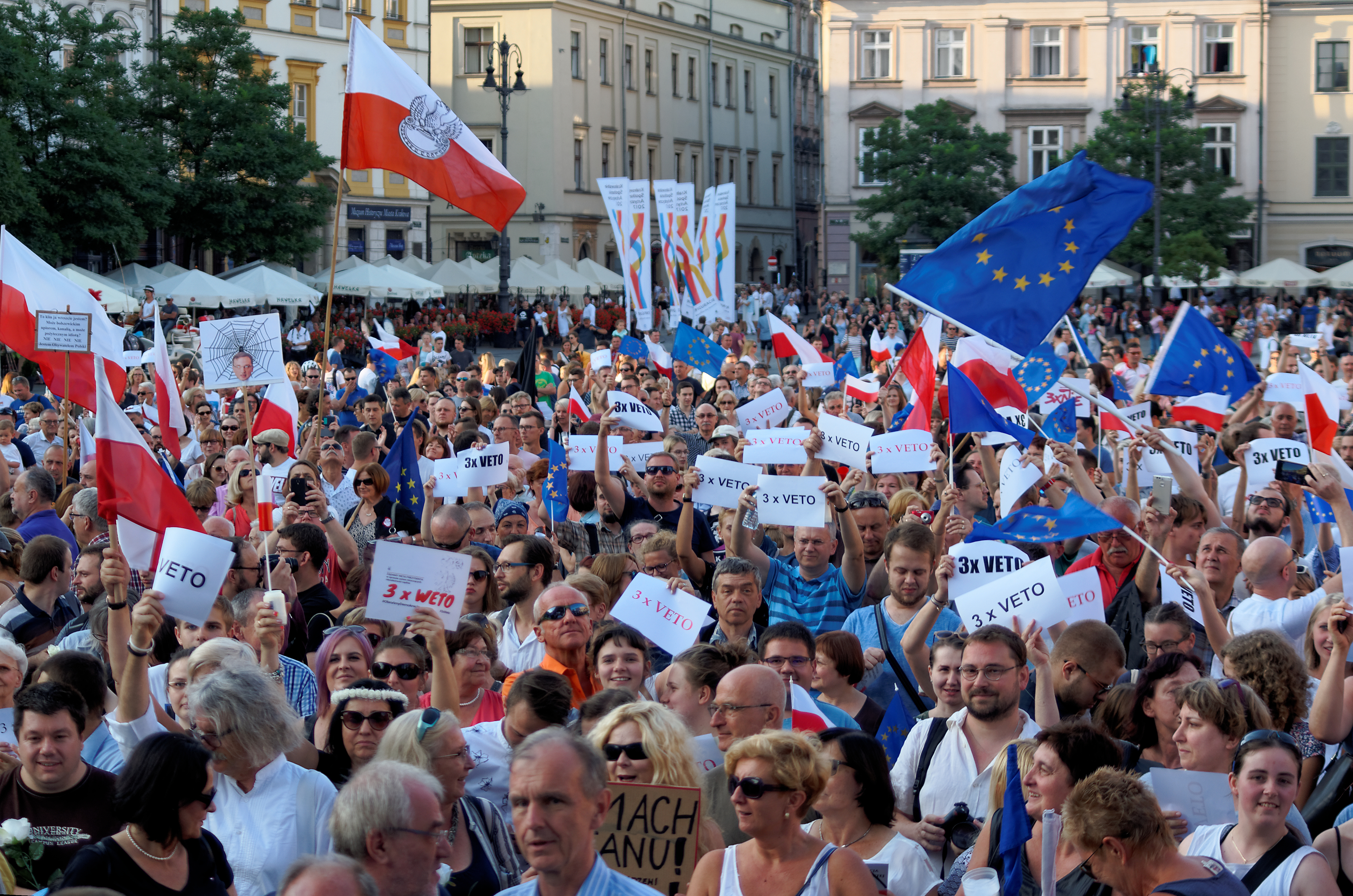 20170722 Demonstracja Krakow 4148