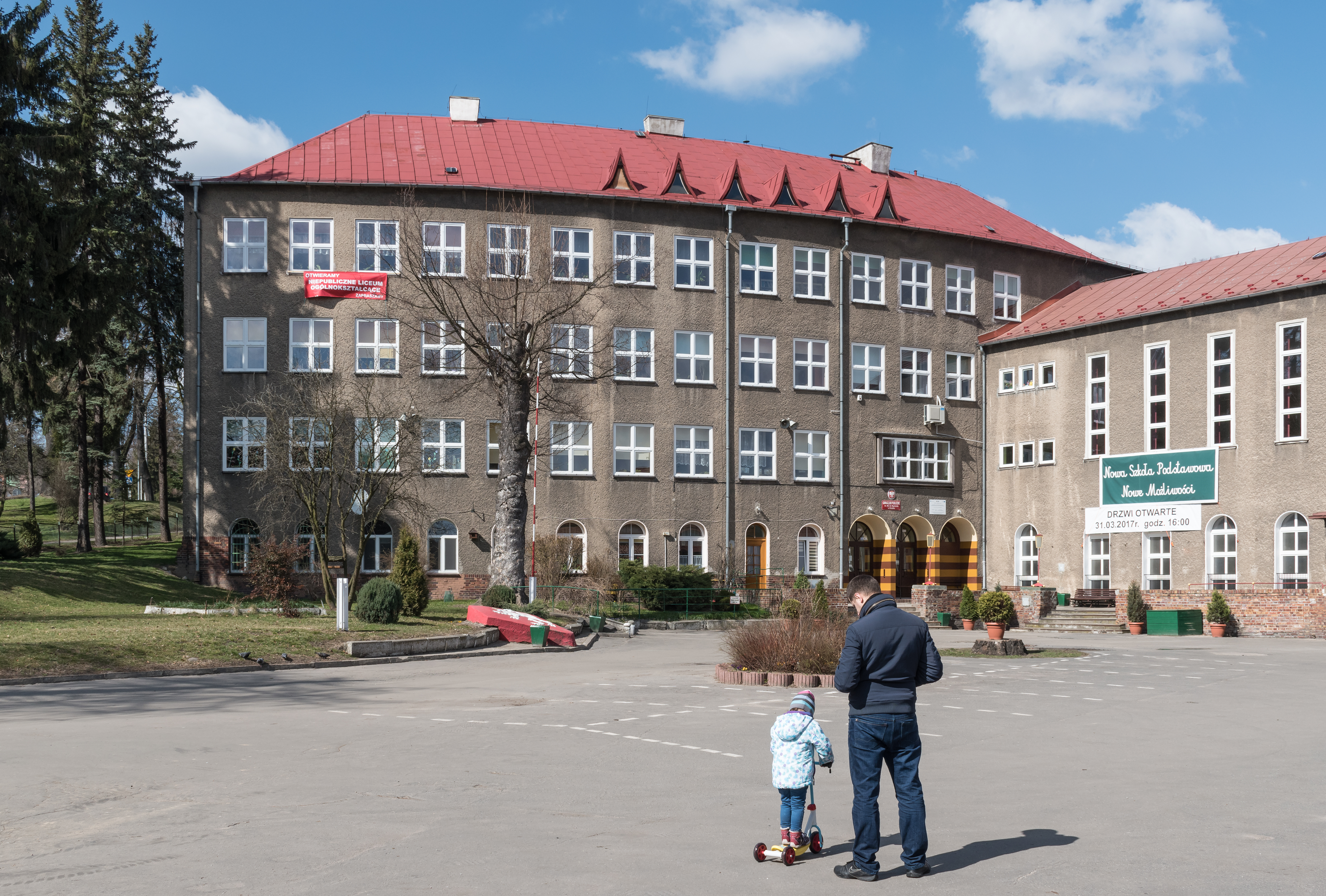 2017 Gimnazjum Gminne w Kłodzku 4