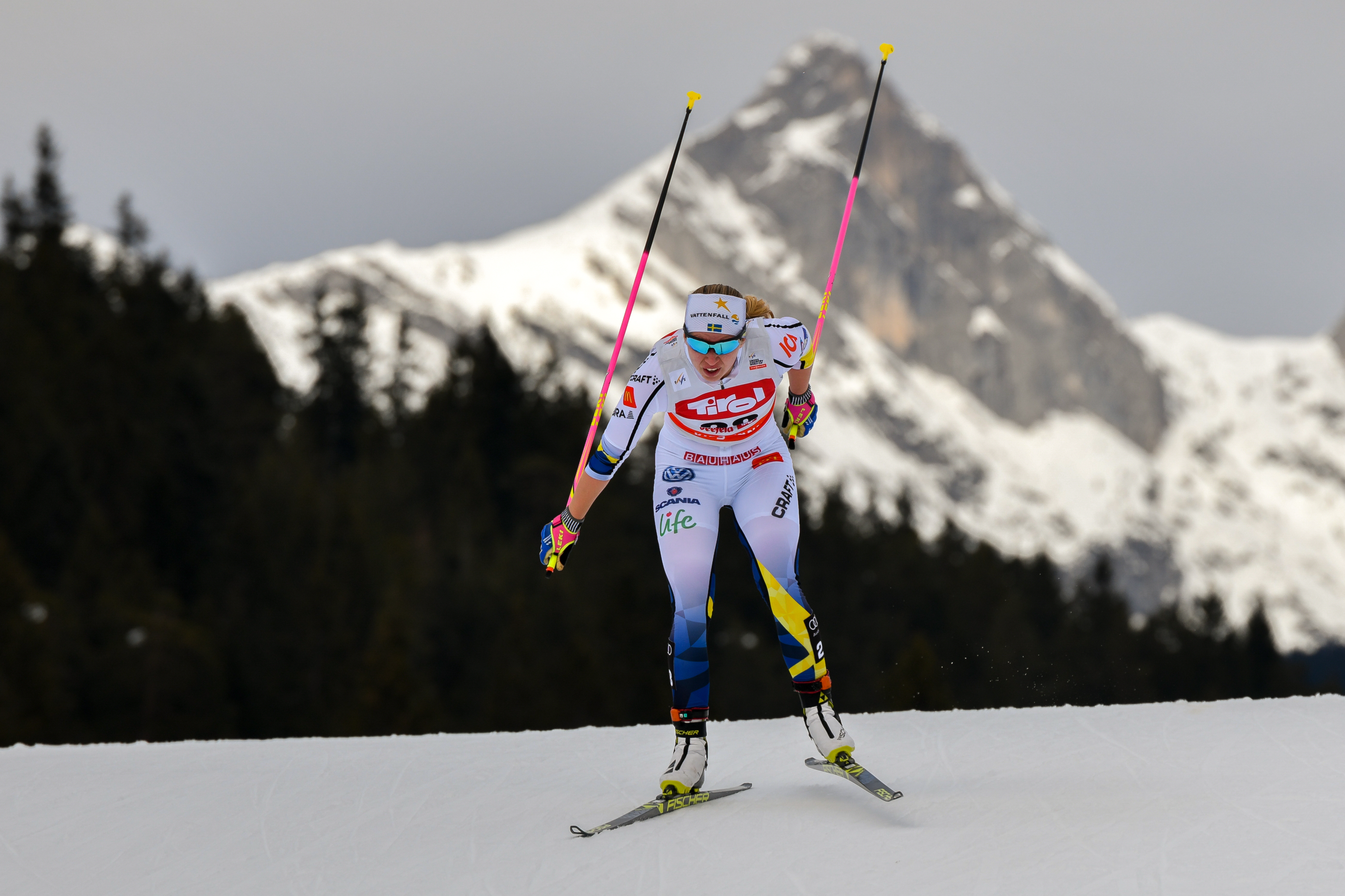 20180128 FIS NC WC Seefeld Evelina Settlin 850 3229