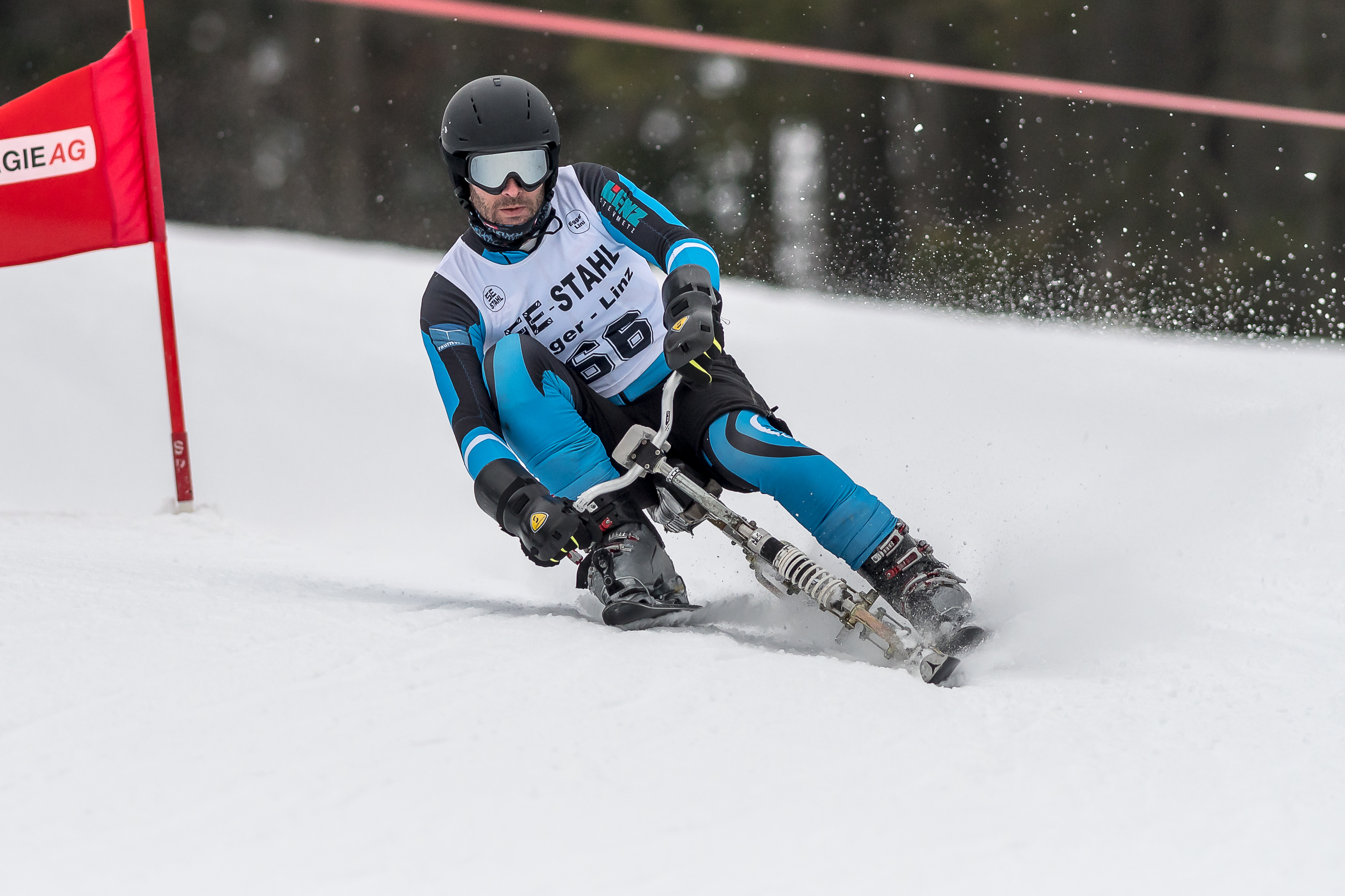 2018 STM Austria Skibob Hochficht SOHM Stefan-2516