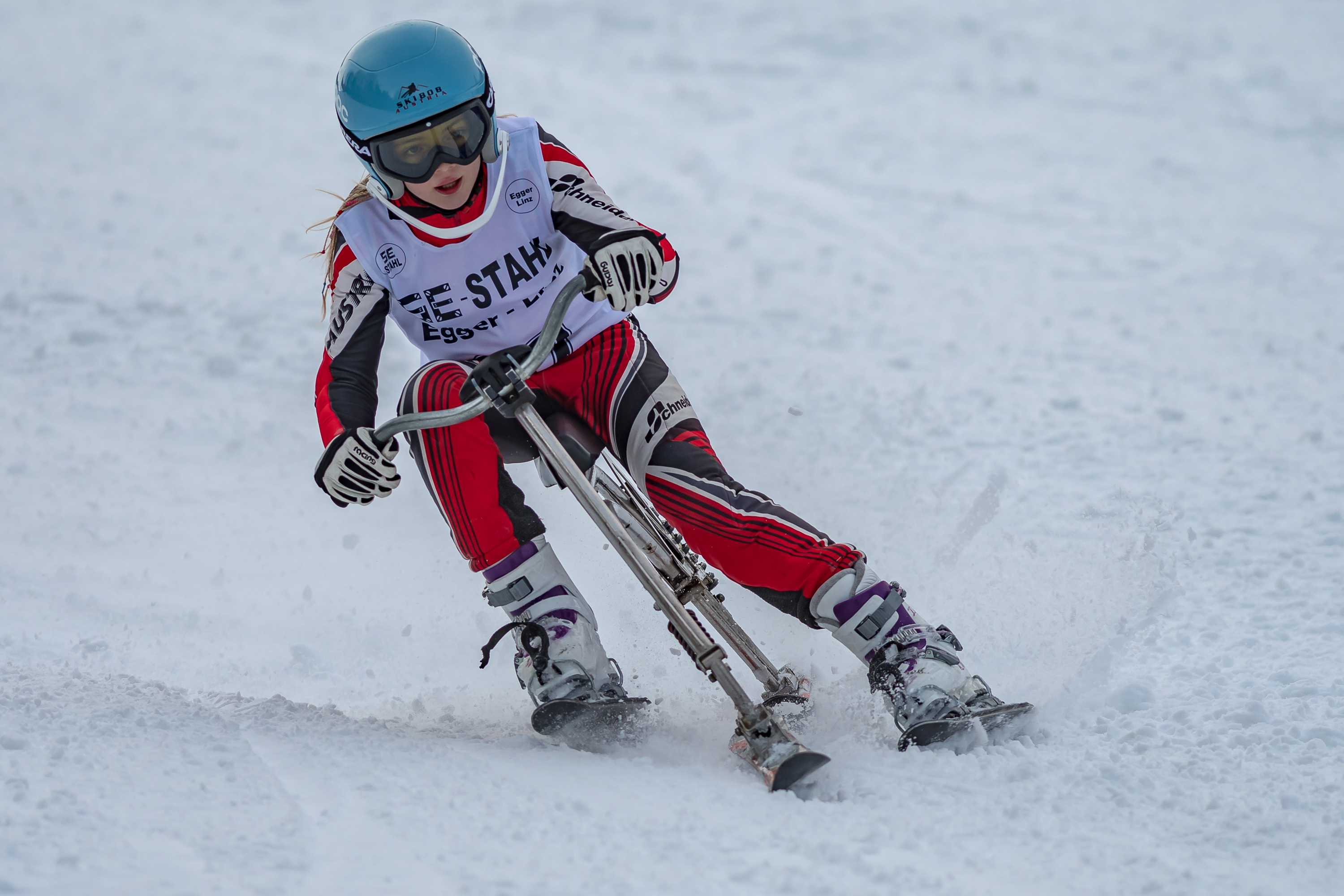 2018 STM Austria Skibob Hochficht ZOISTER Viktoria-2824