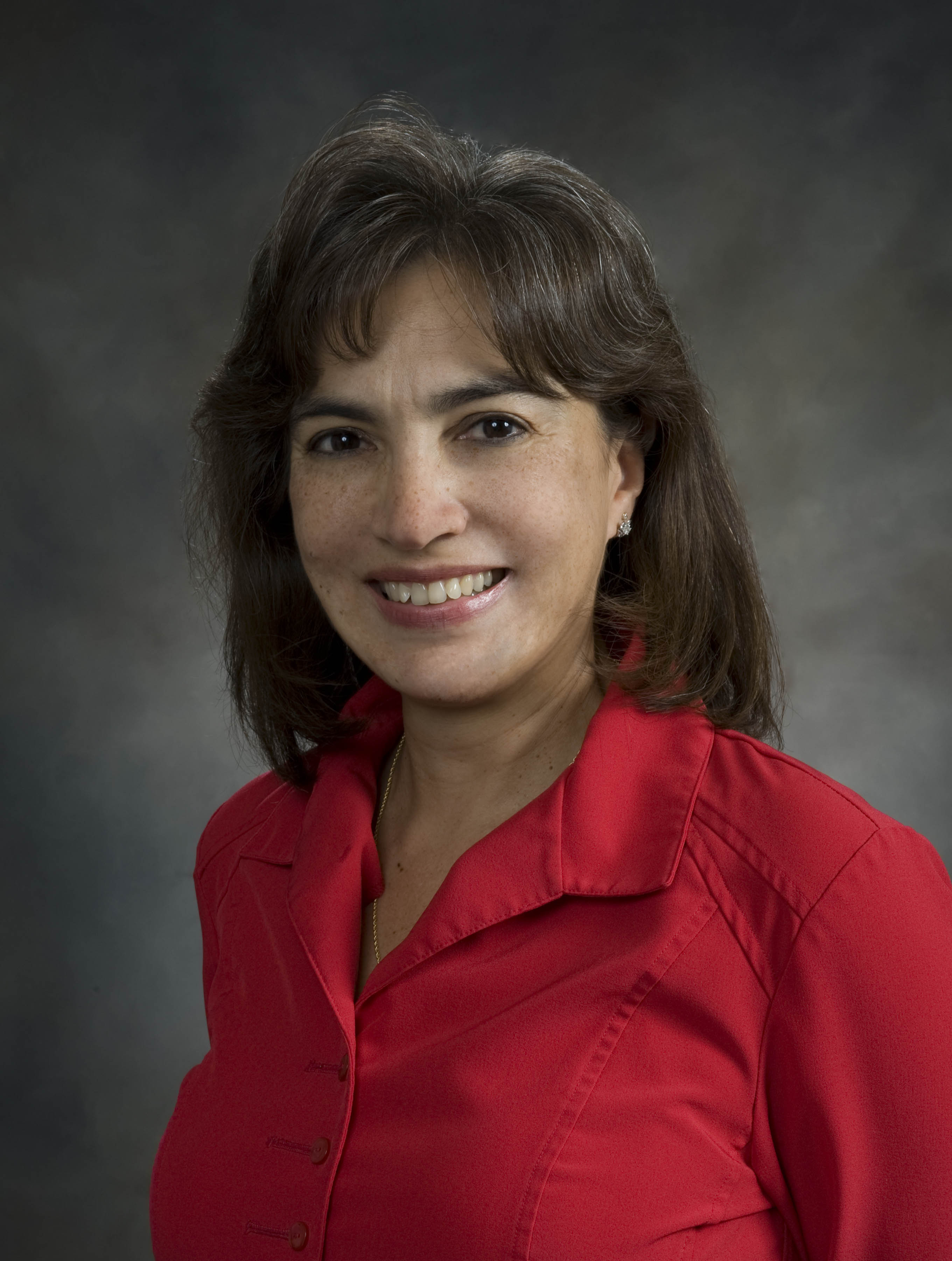 617842main Sandra Cauffman