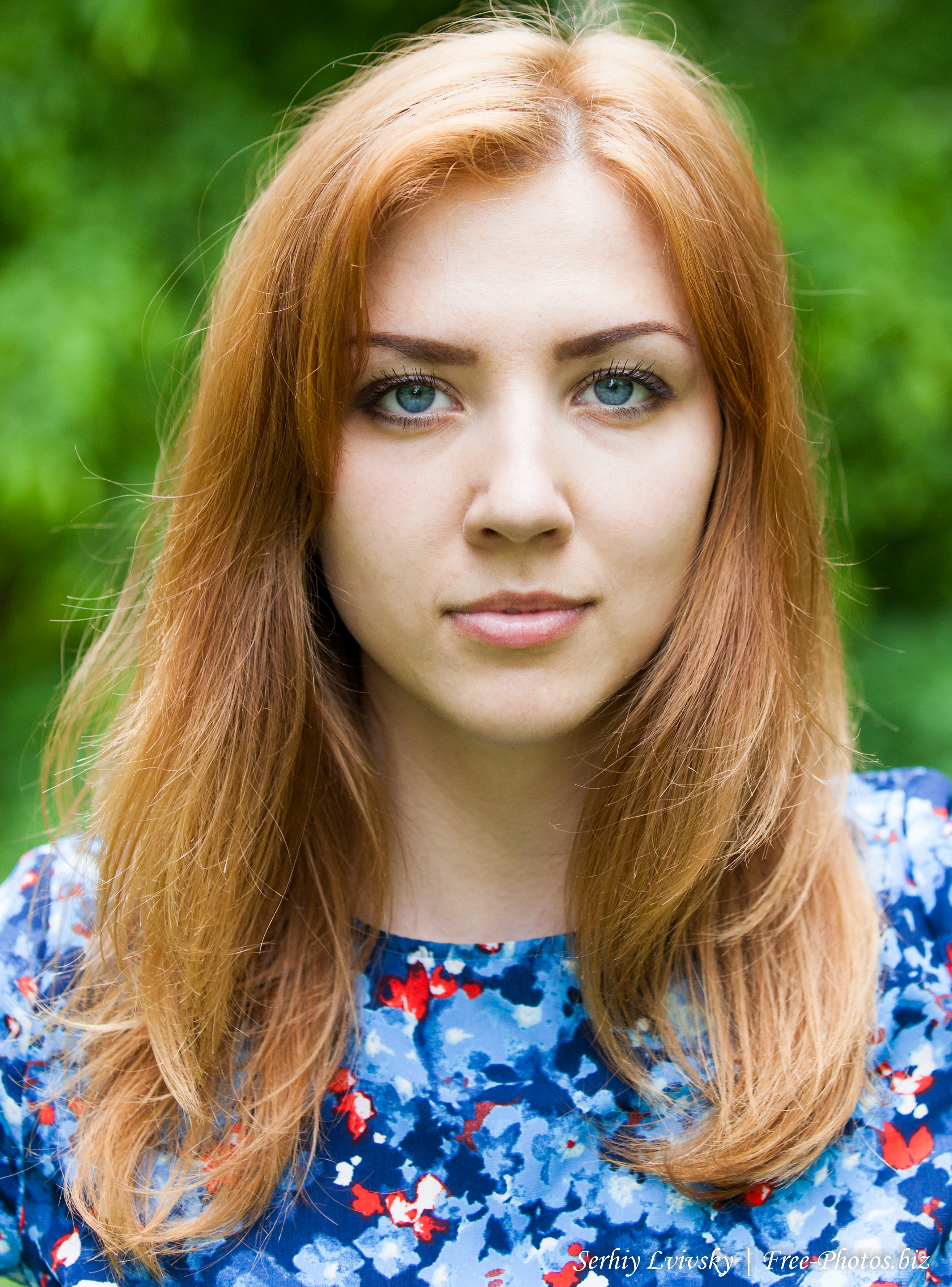 a 24-year-old girl photographed in May 2015, picture 8