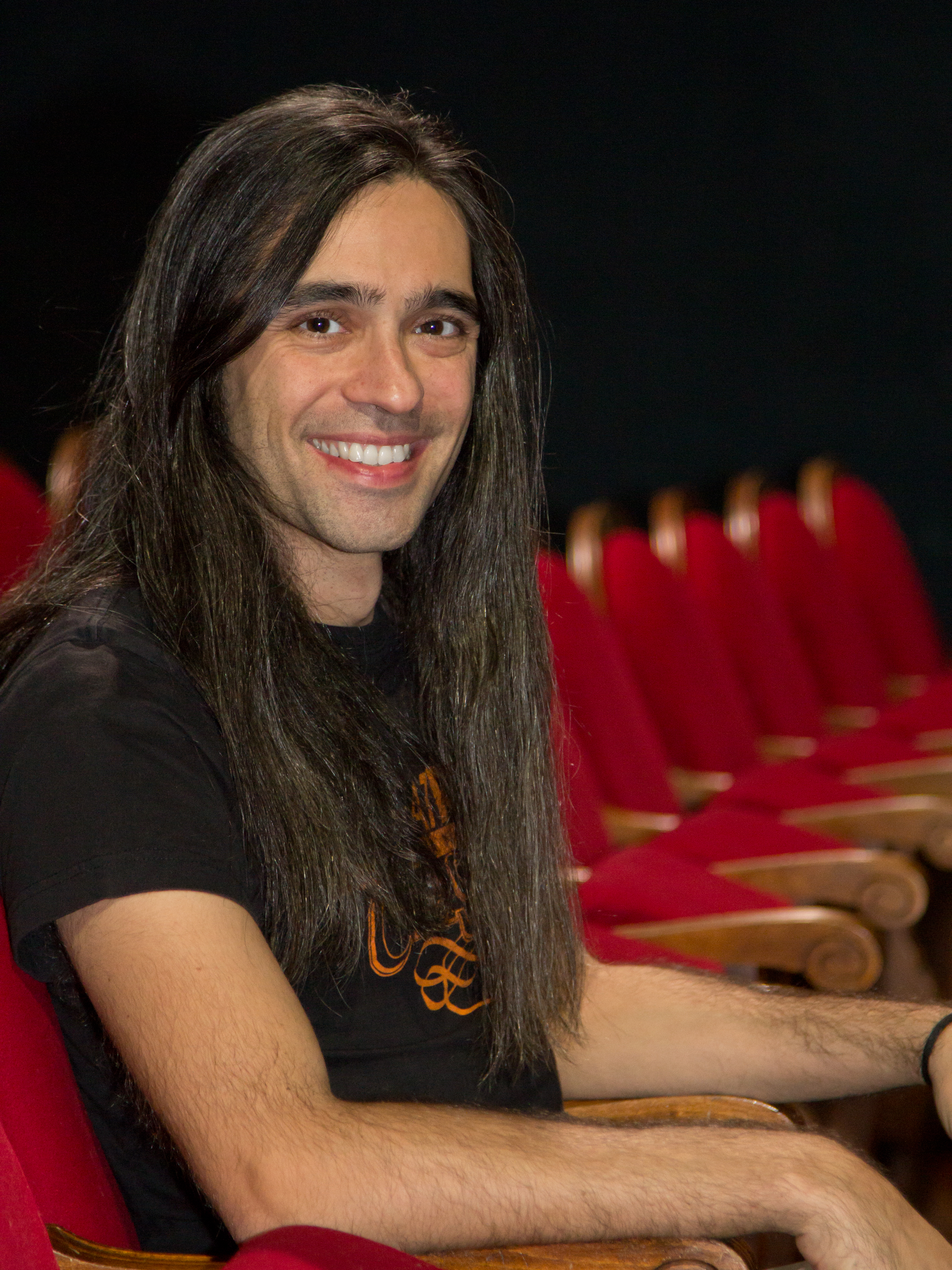 Álvaro Tato - Ron Lalá - 01