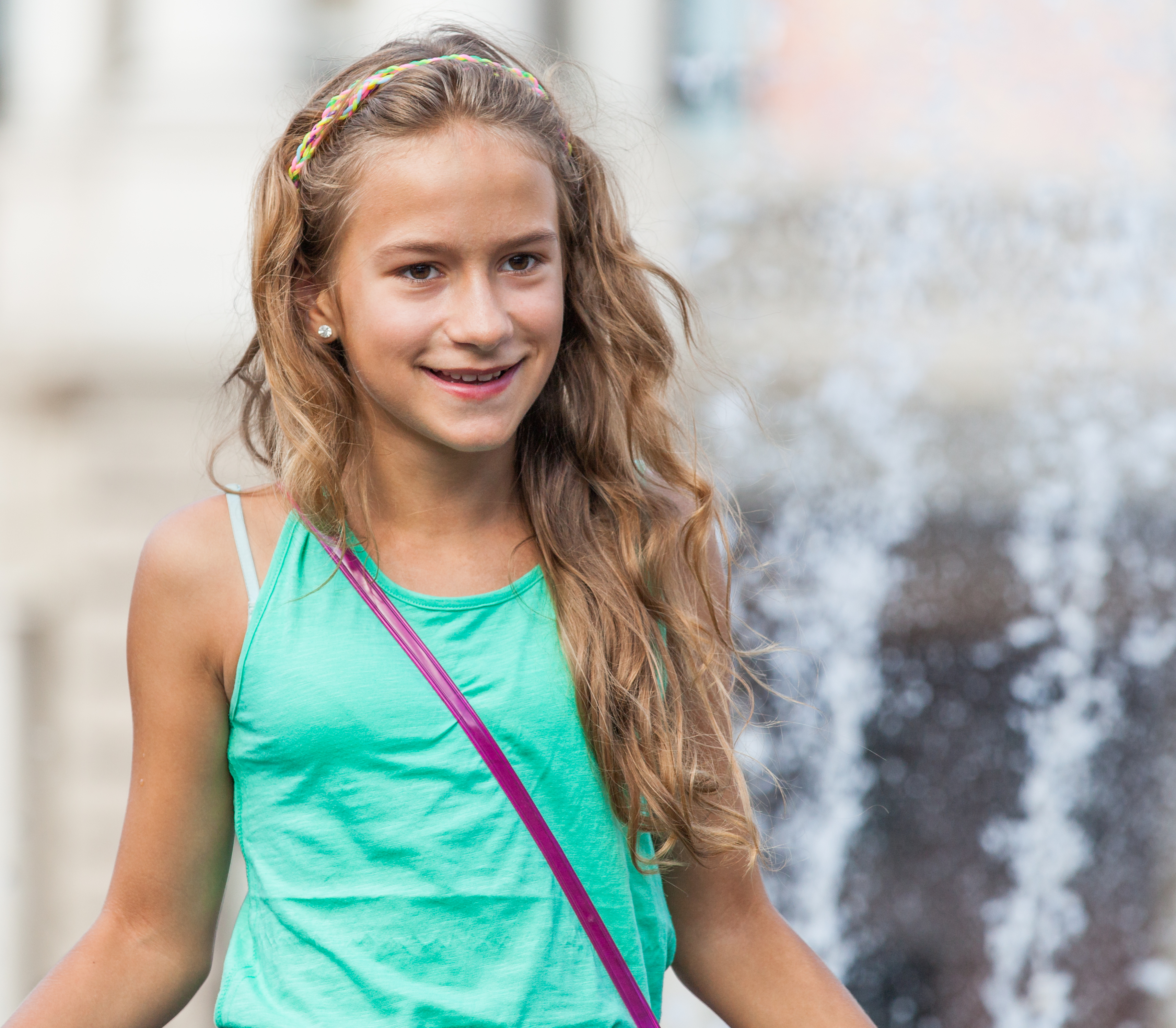 a pretty girl photographed in September 2014, picture 36