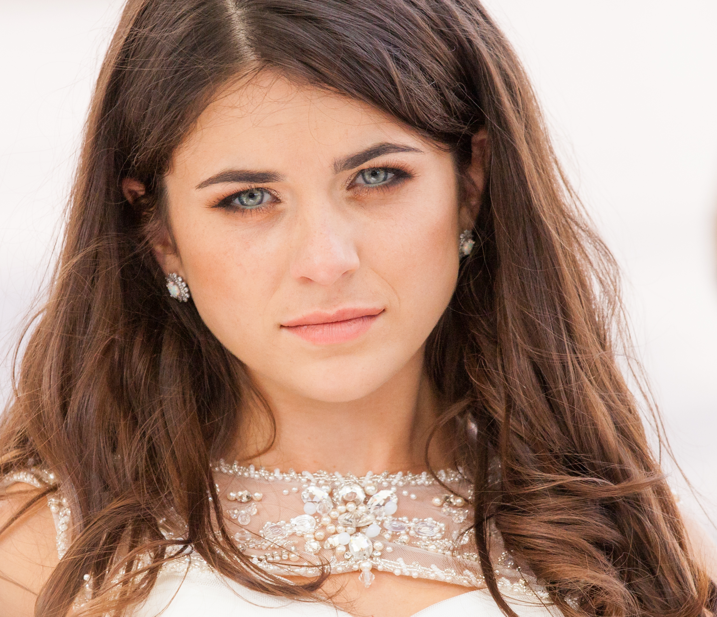 a pretty girl photographed in September 2014, picture 62