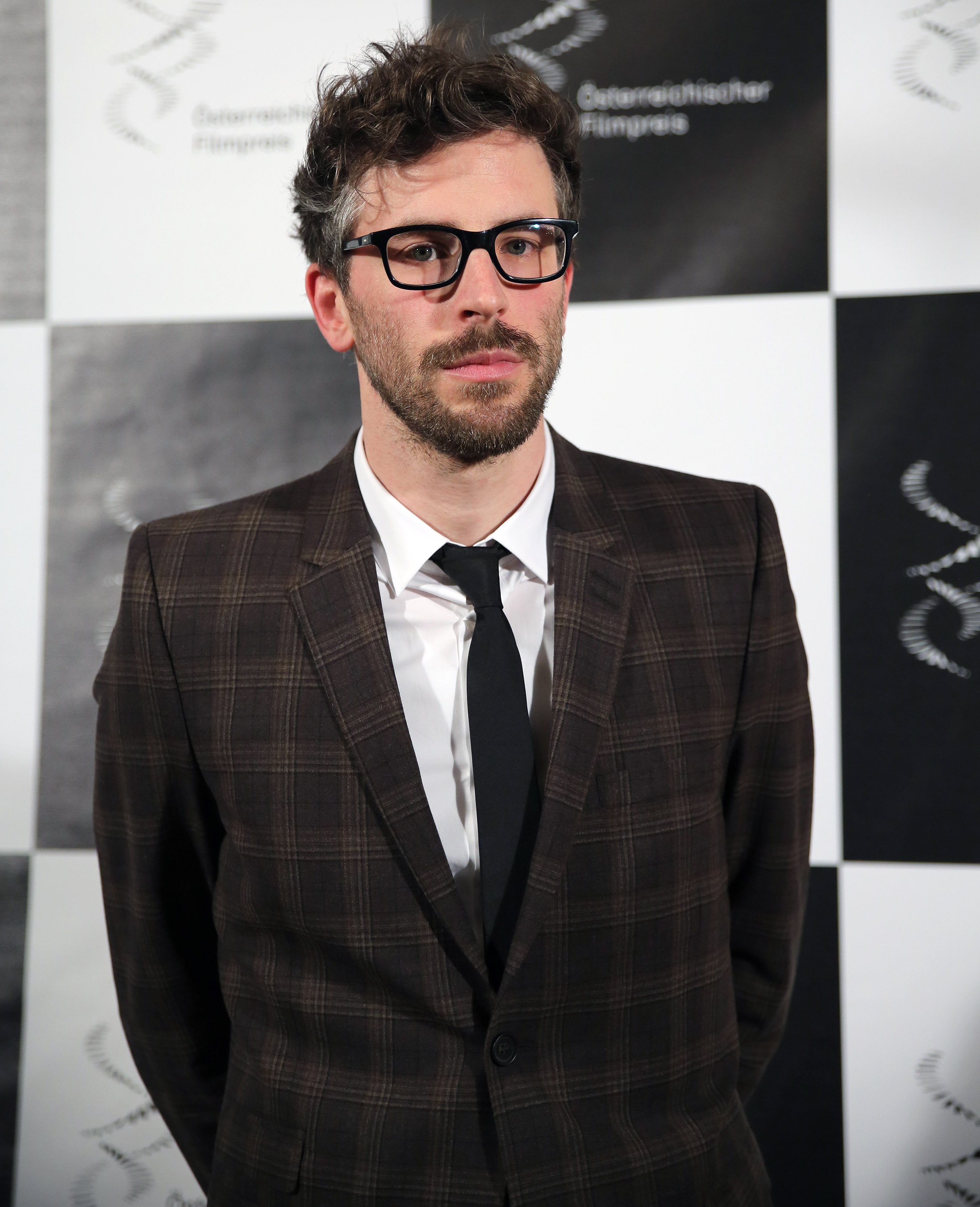 Österreichischer Filmpreis 2013 B Christoph Kuschnig