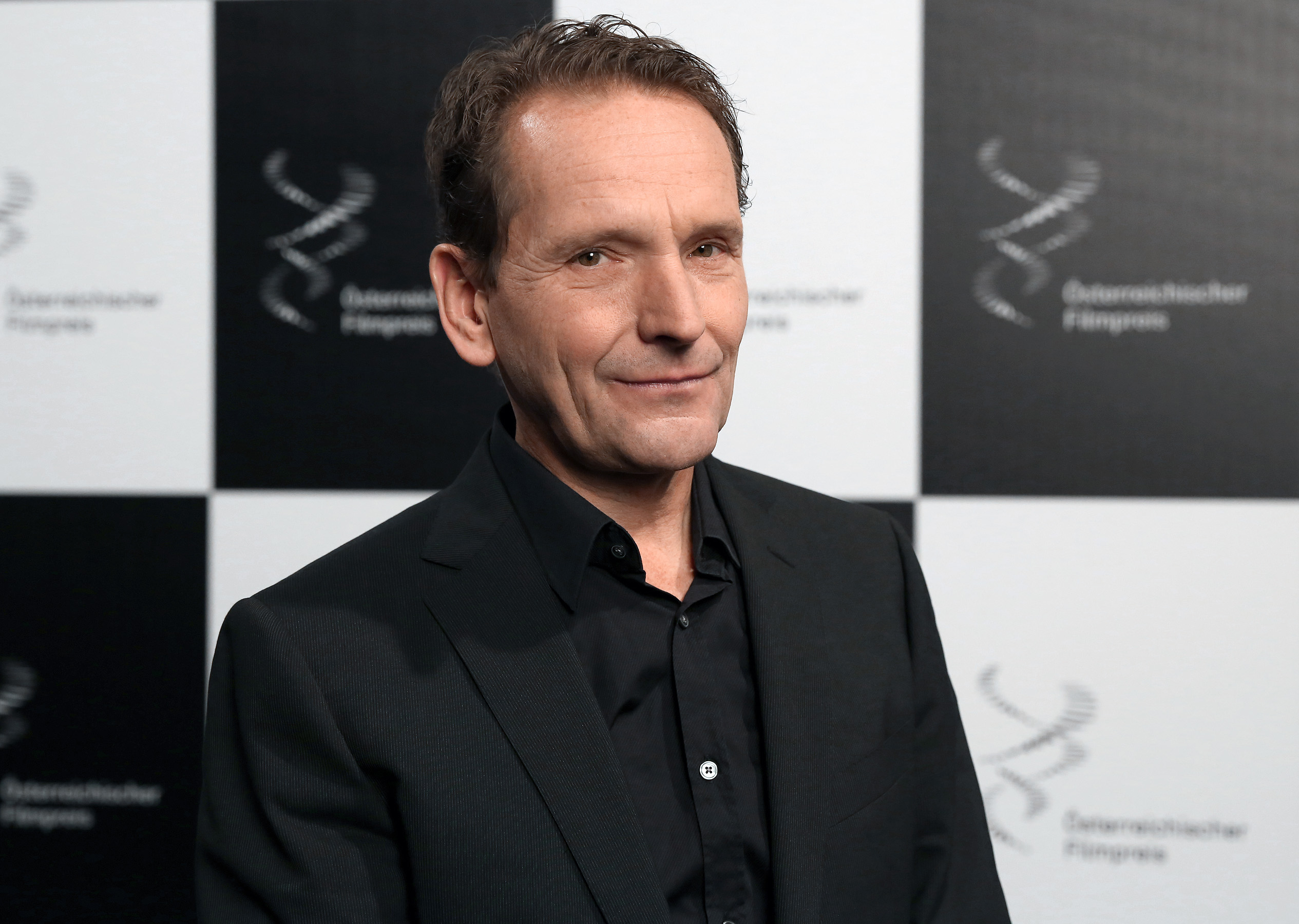 Österreichischer Filmpreis 2014 A Erwin Wagenhofer