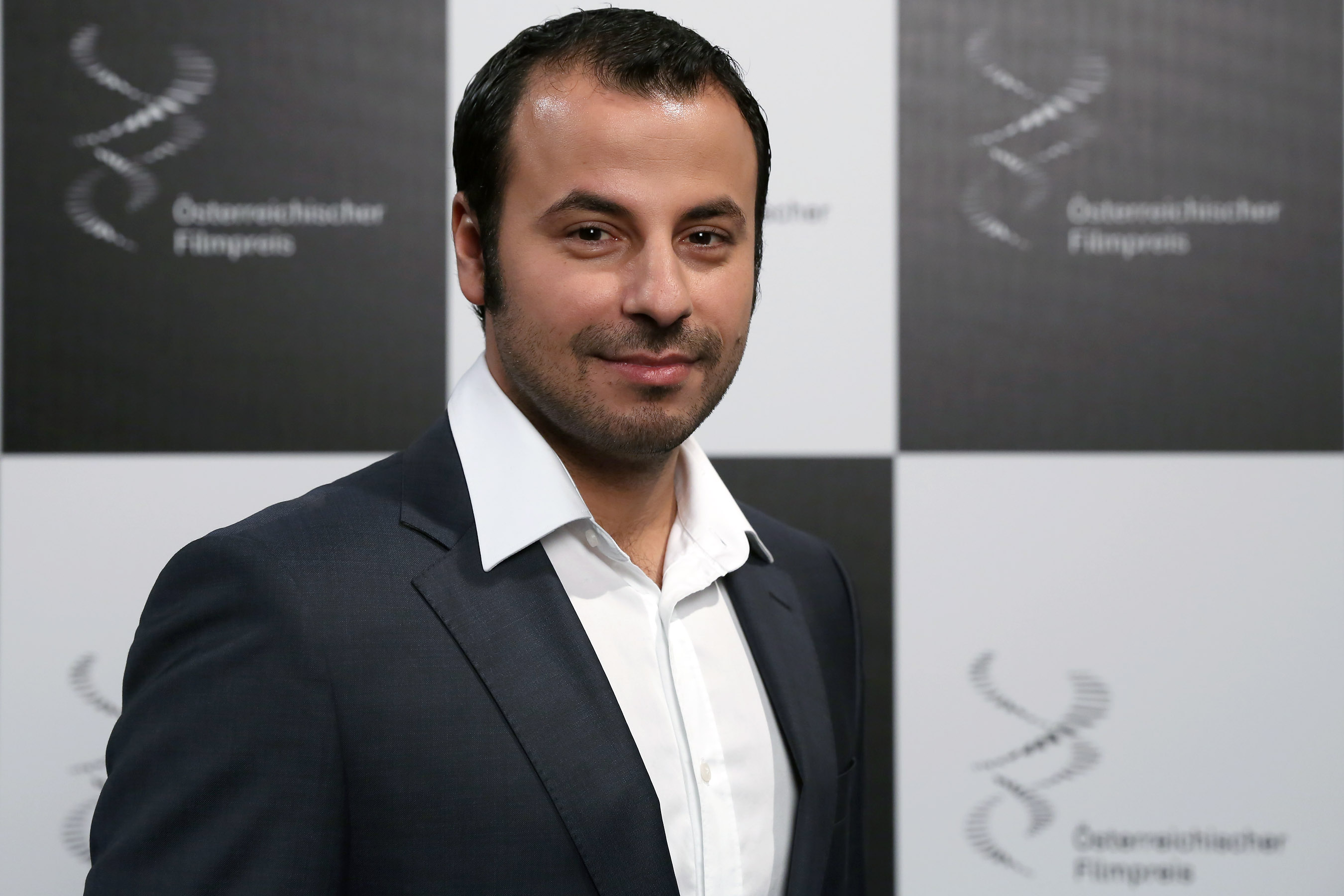 Österreichischer Filmpreis 2014 A Hüseyin Tabak