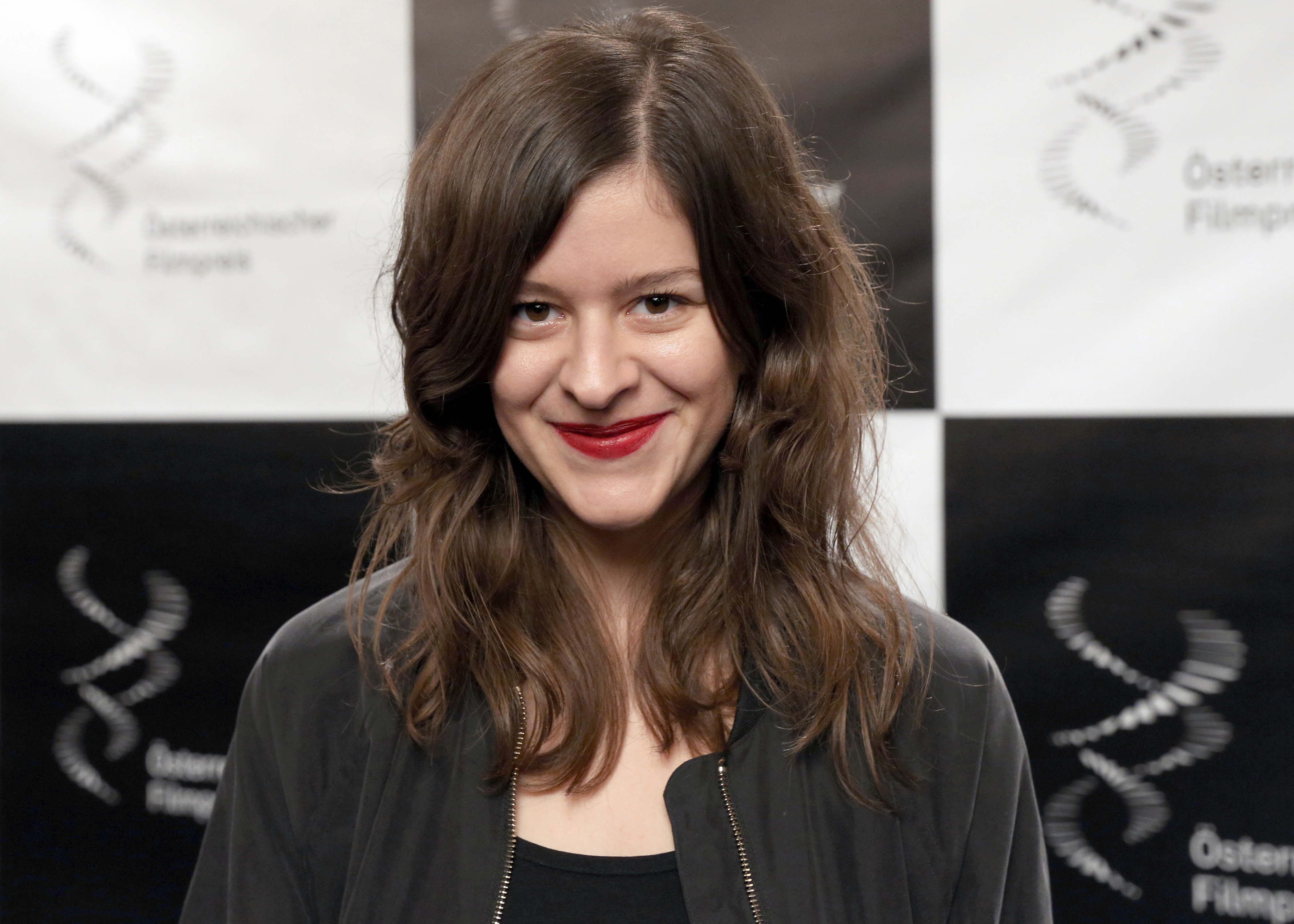 Österreichischer Filmpreis 2015 Anna Müller 2