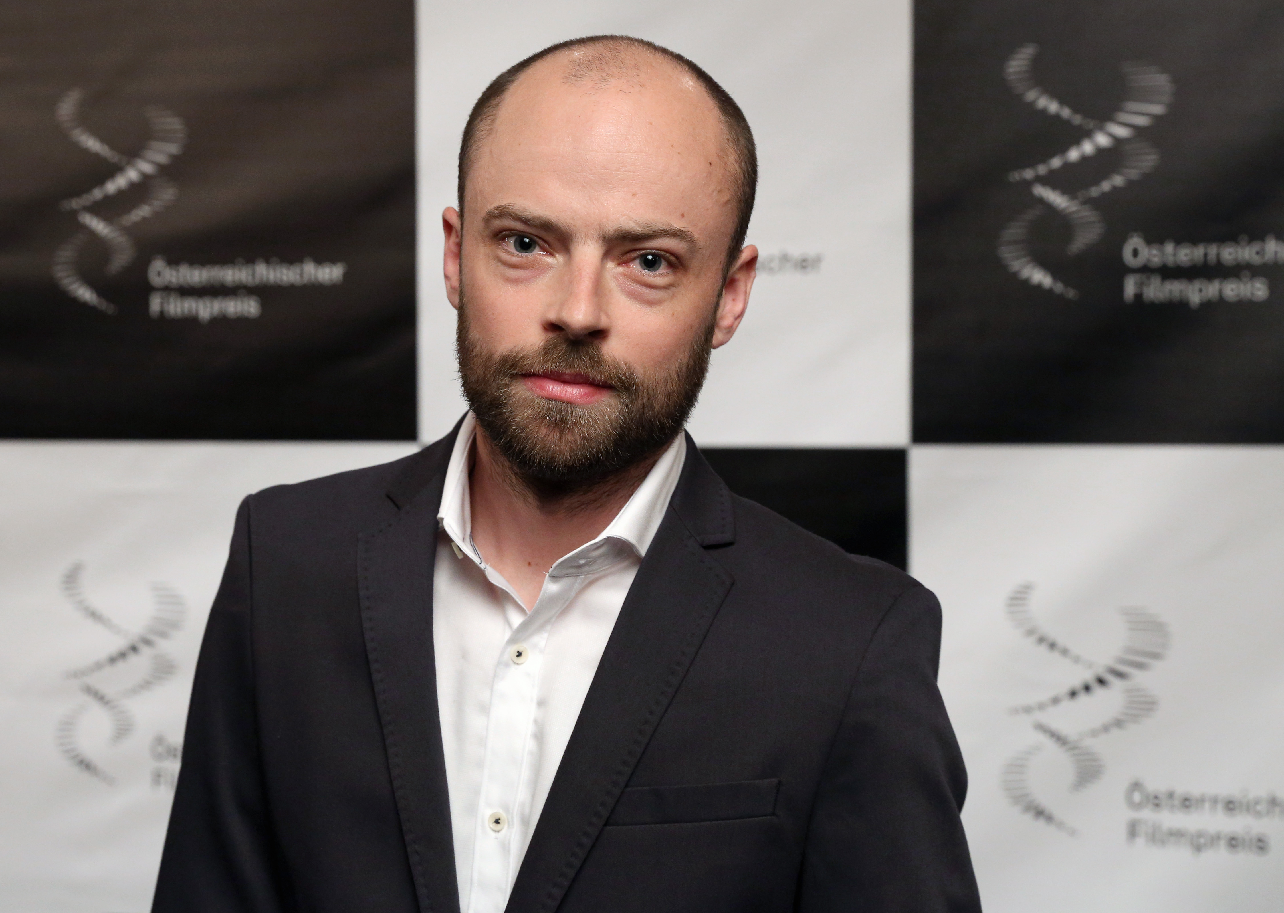 Österreichischer Filmpreis 2015 Georg Geutebrück