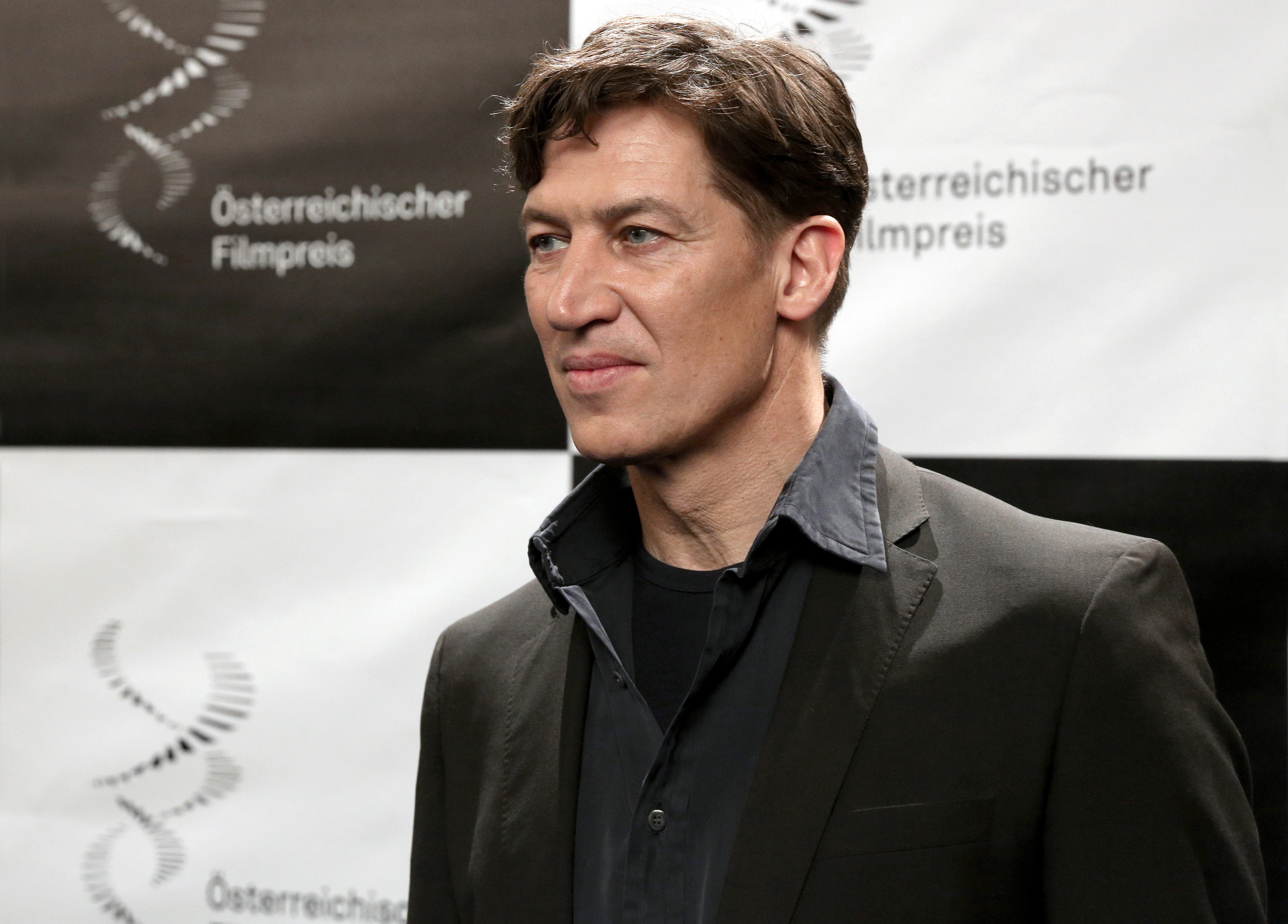 Österreichischer Filmpreis 2015 Tobias Moretti