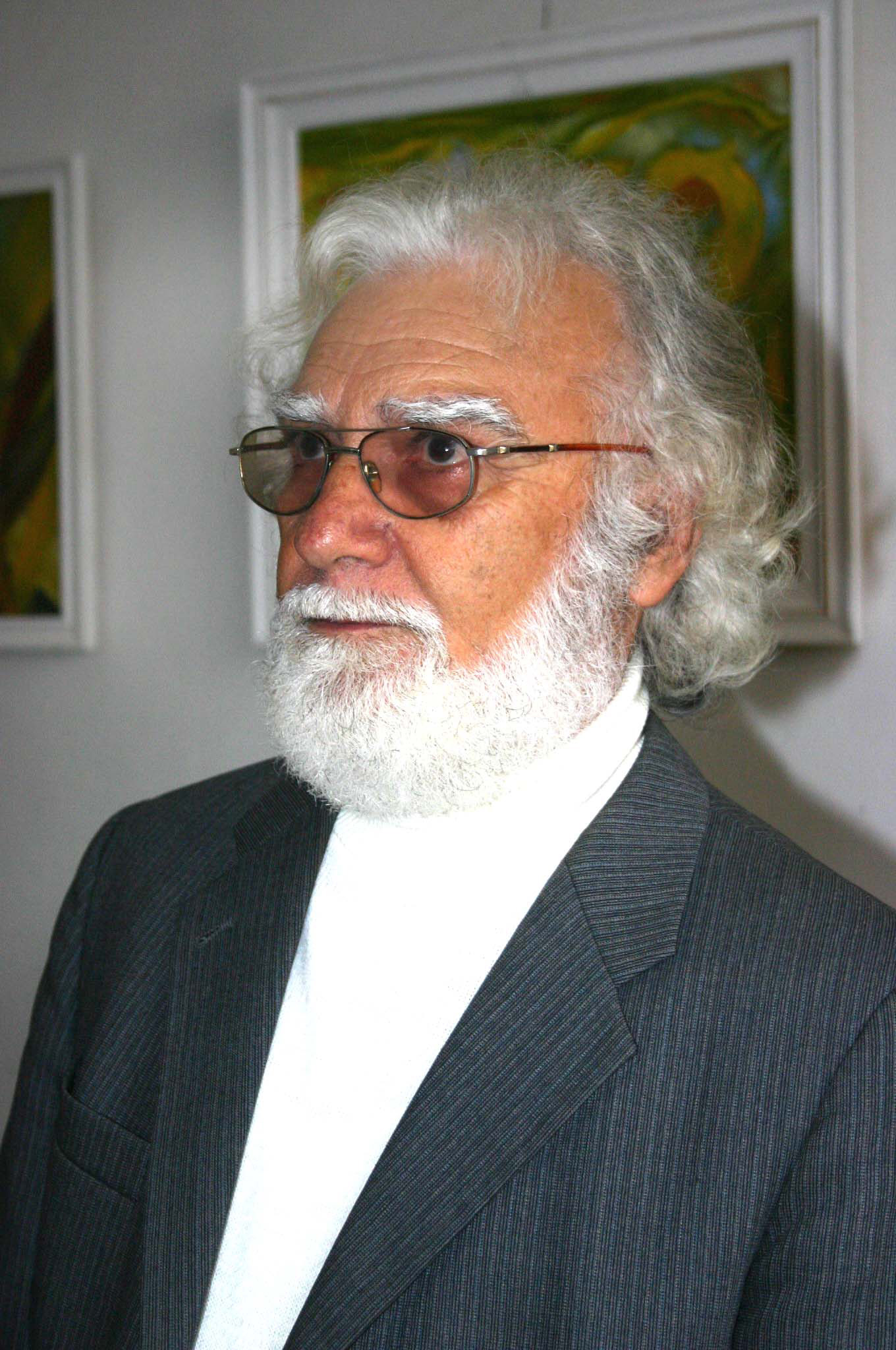 Ösz Zoltán