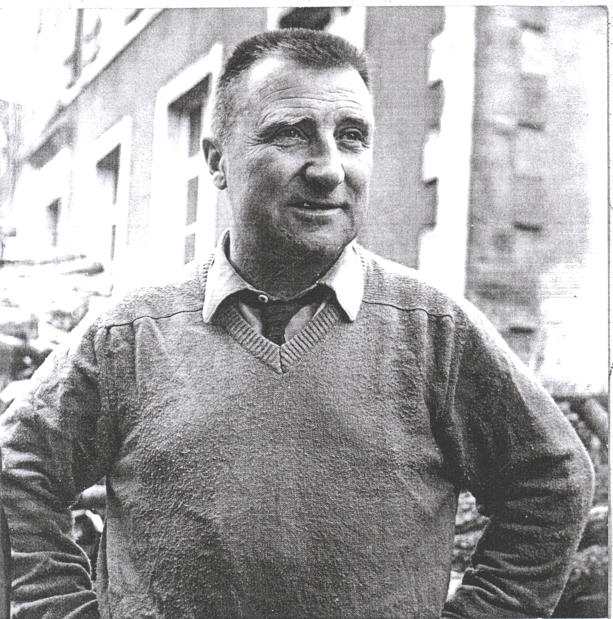 AbbÃ© pierrat 1973