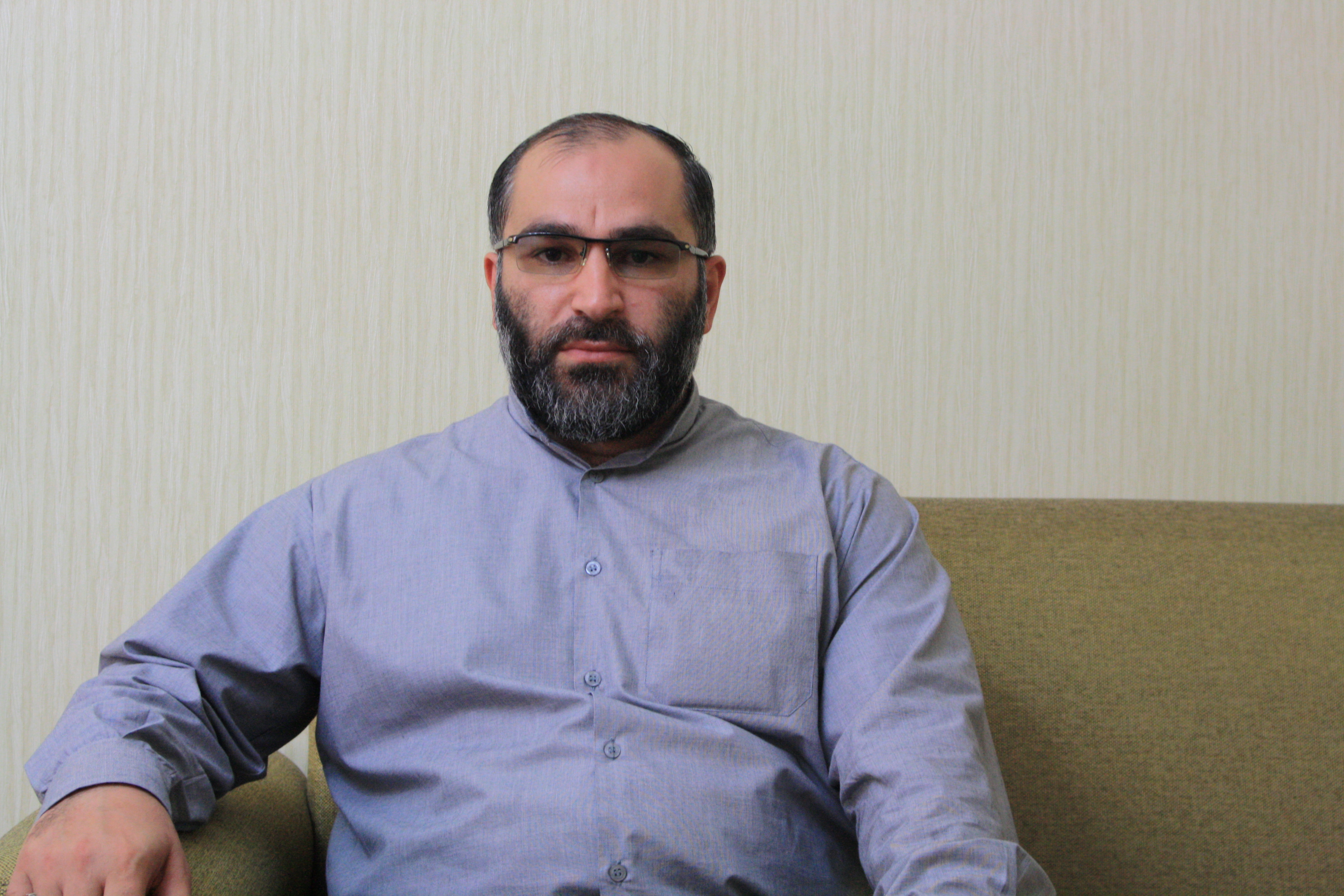 Abgül Süleymanov