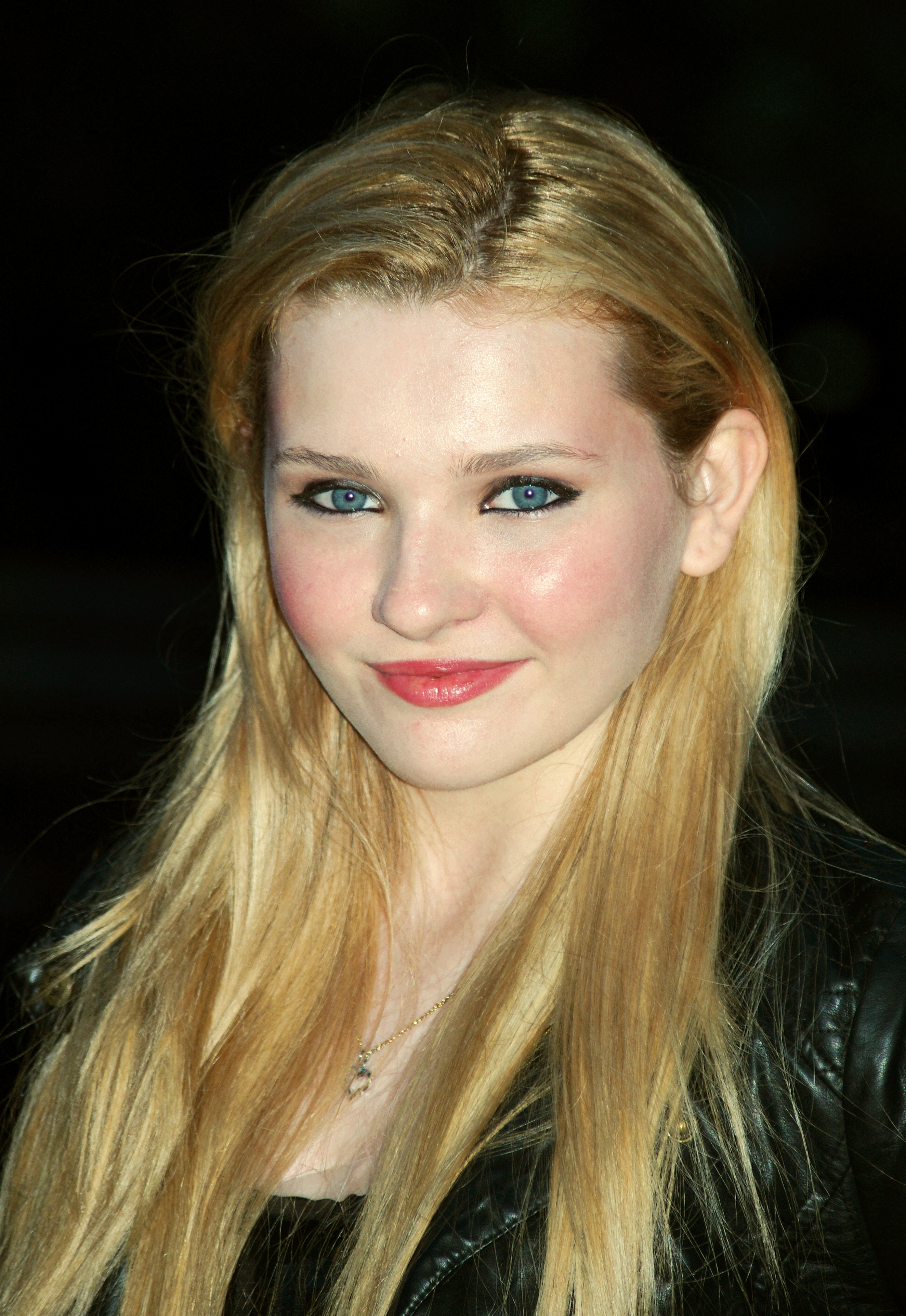 Abigail Breslin 2011 Shankbone