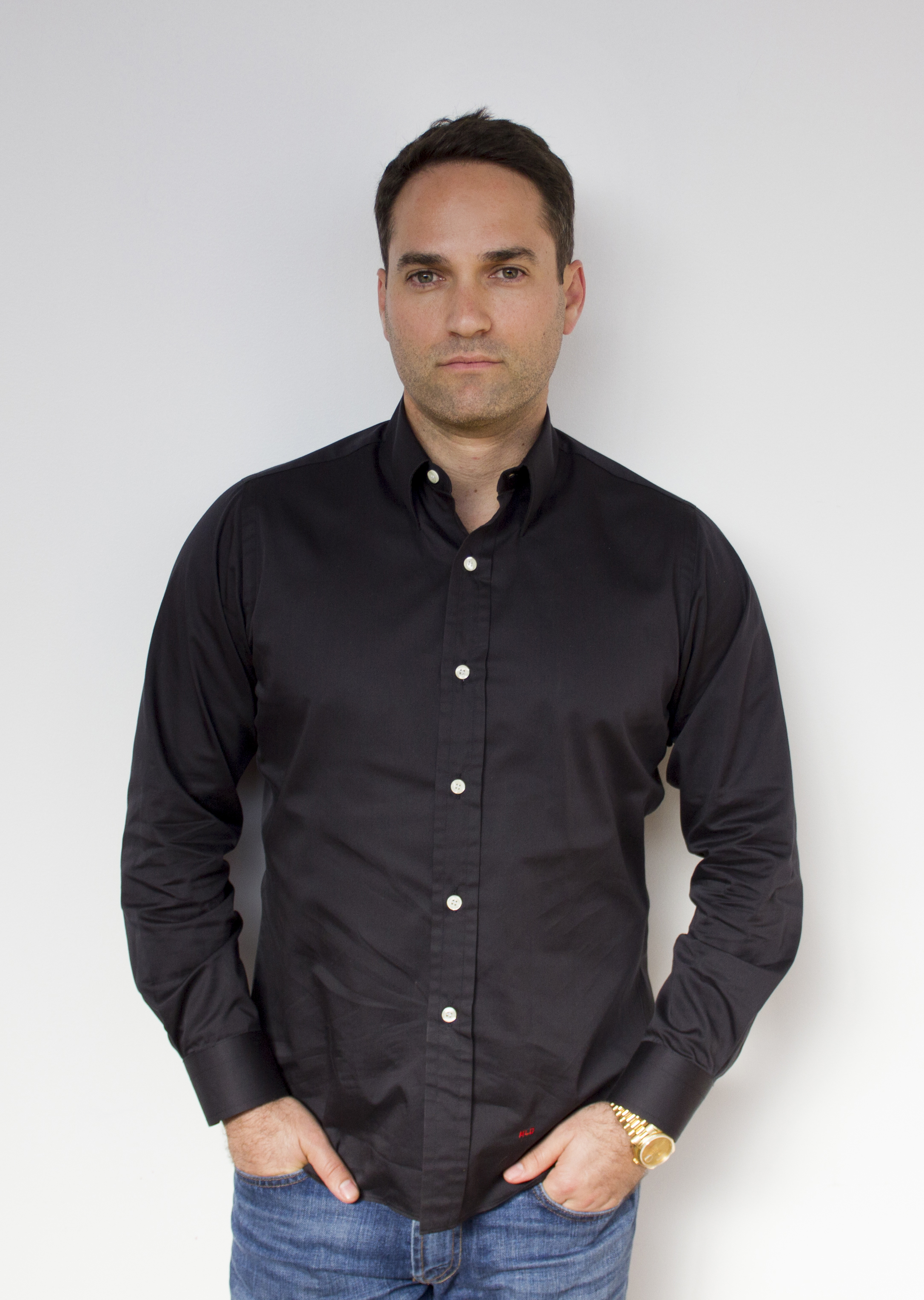 Adam Bierman