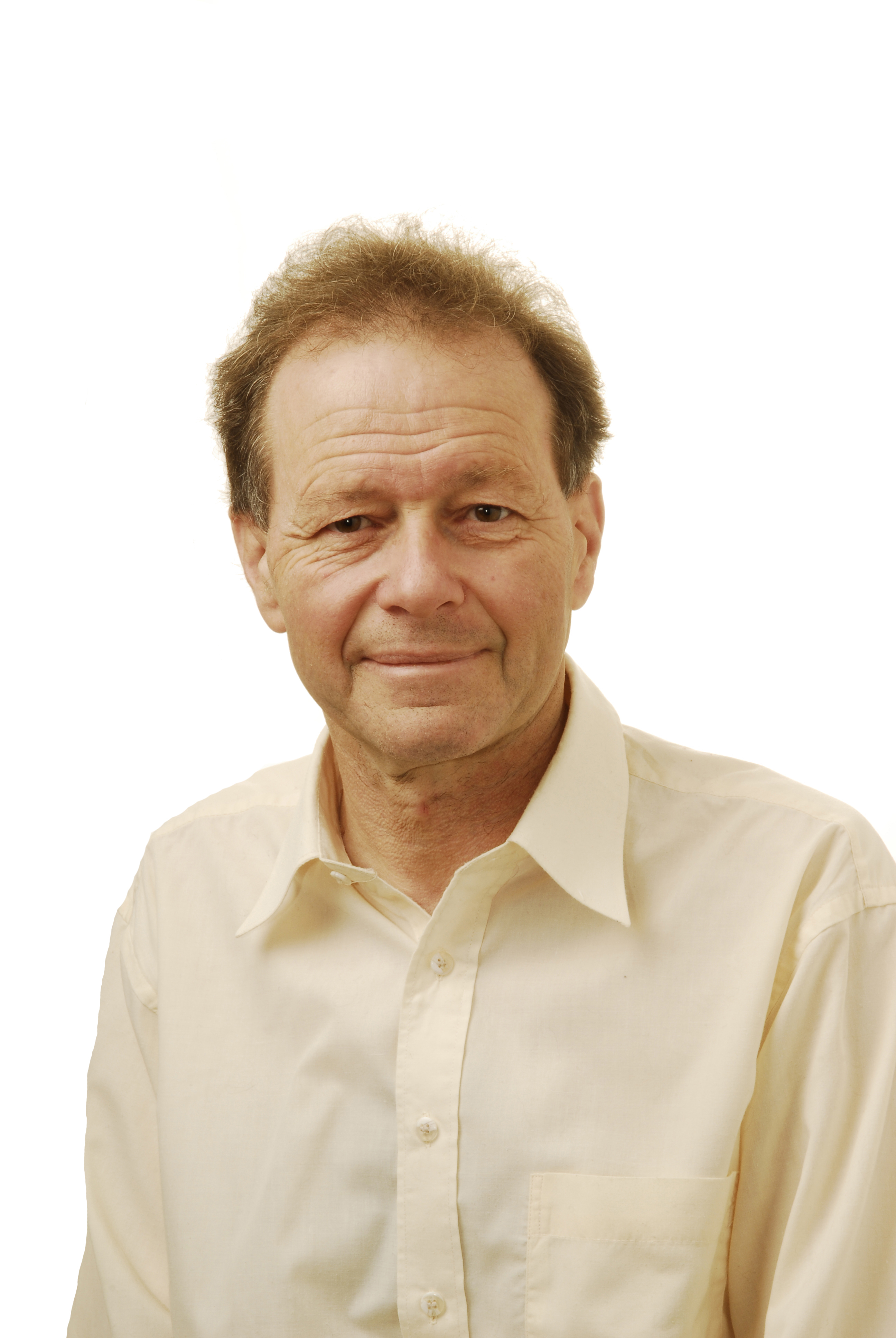 AG STUDER HEINER