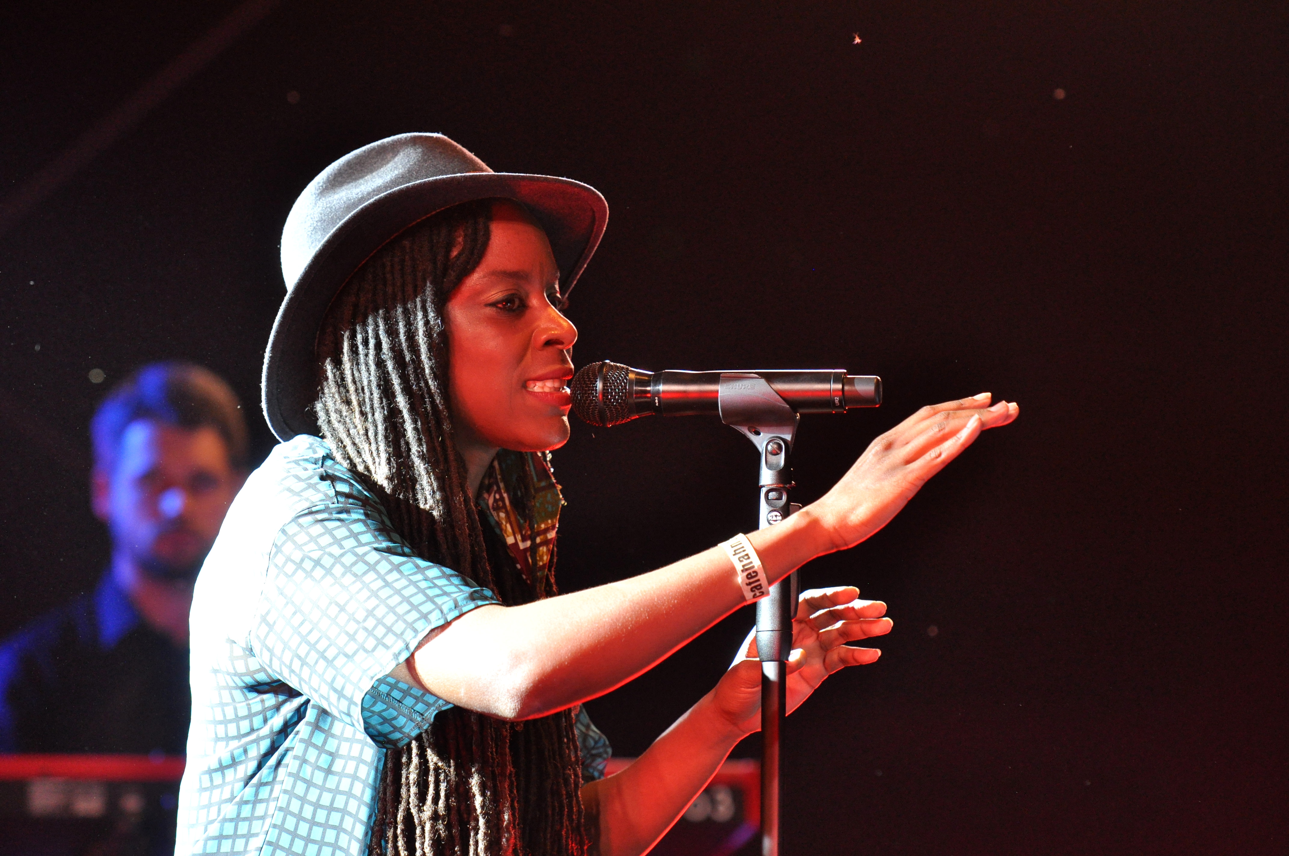 Akua Naru Horizonte 2015 2095