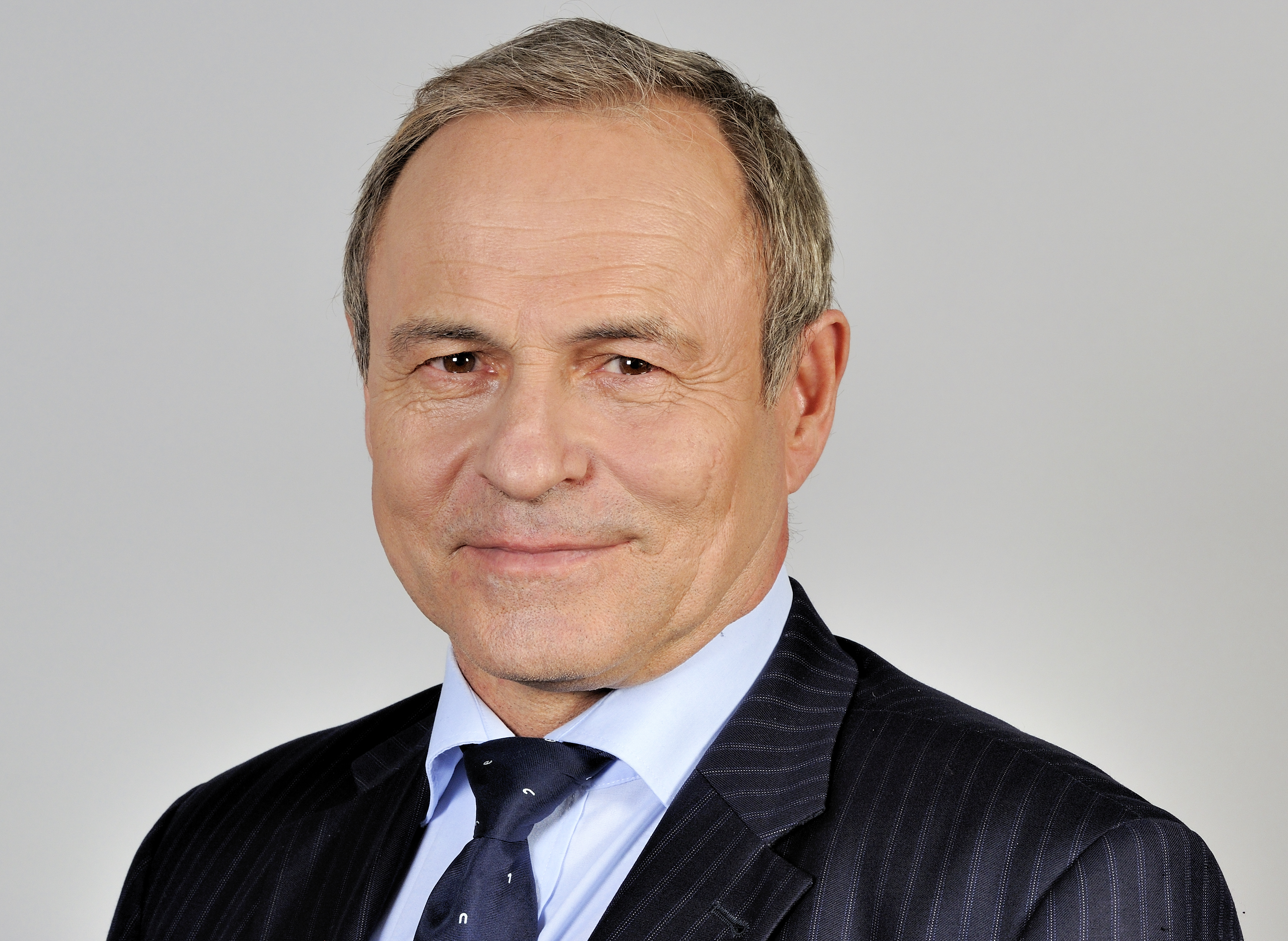 Alajos Mészáros (Martin Rulsch) 1