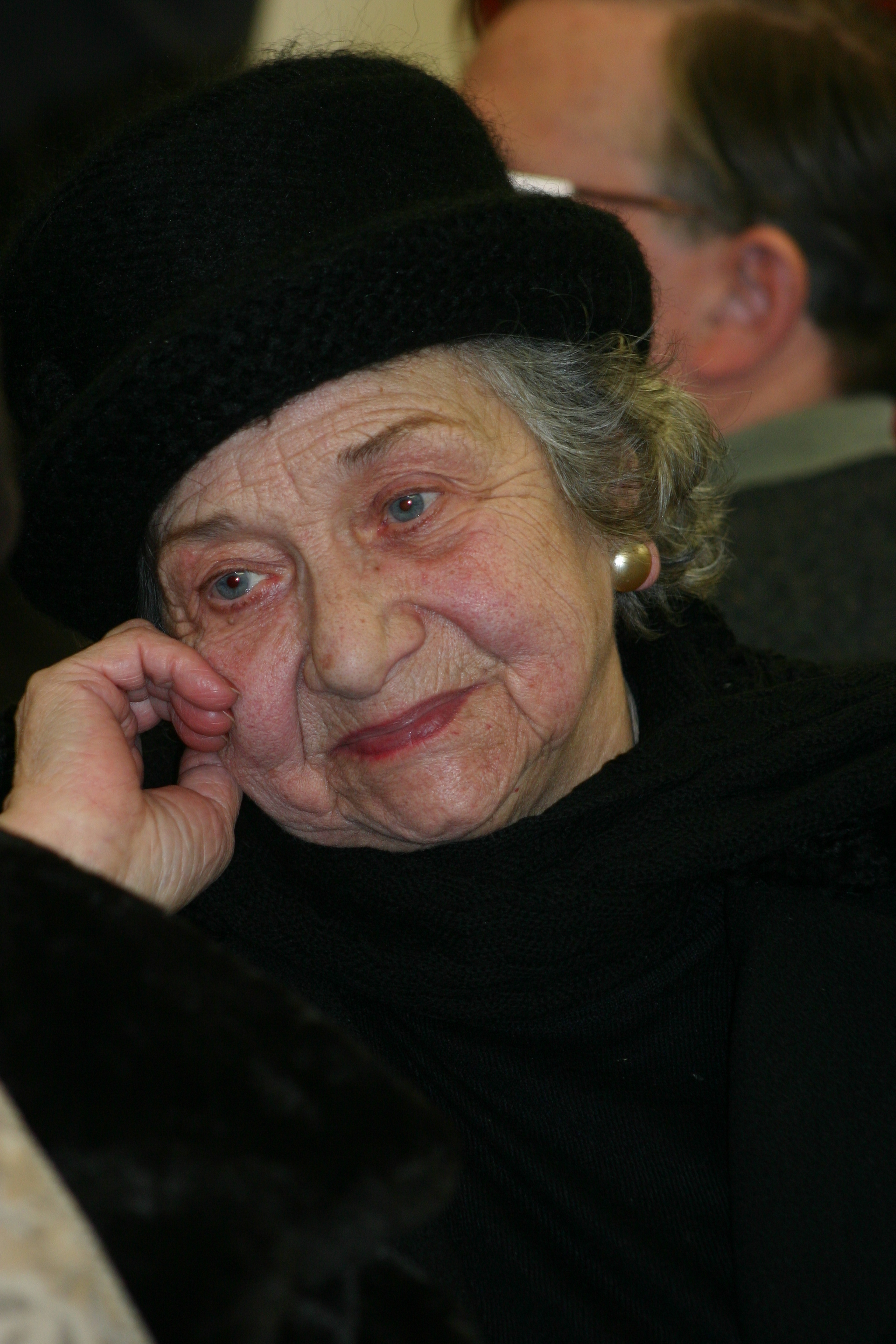 Albert Annamária