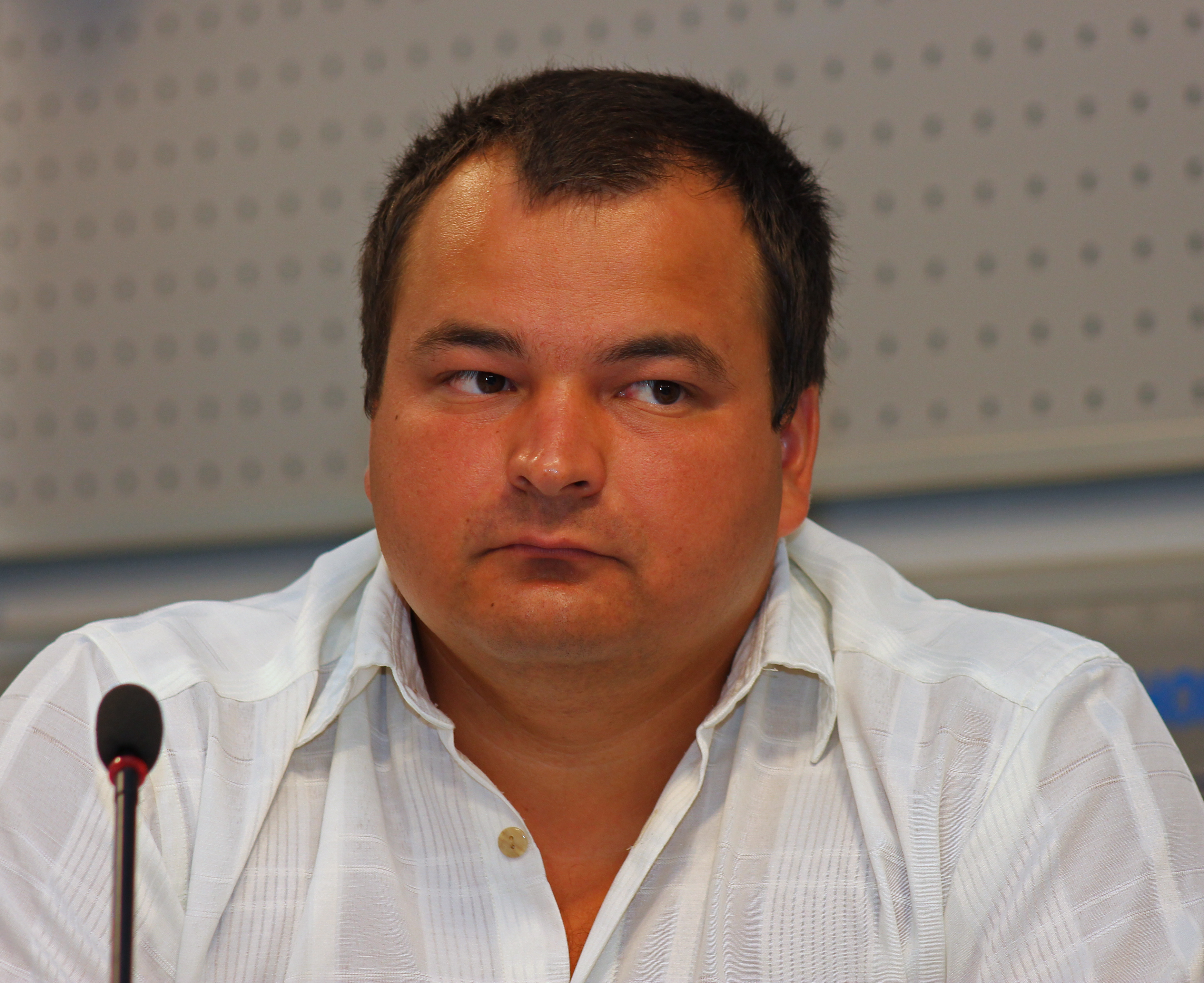 Alexander Ignatov RN MOW 07-11