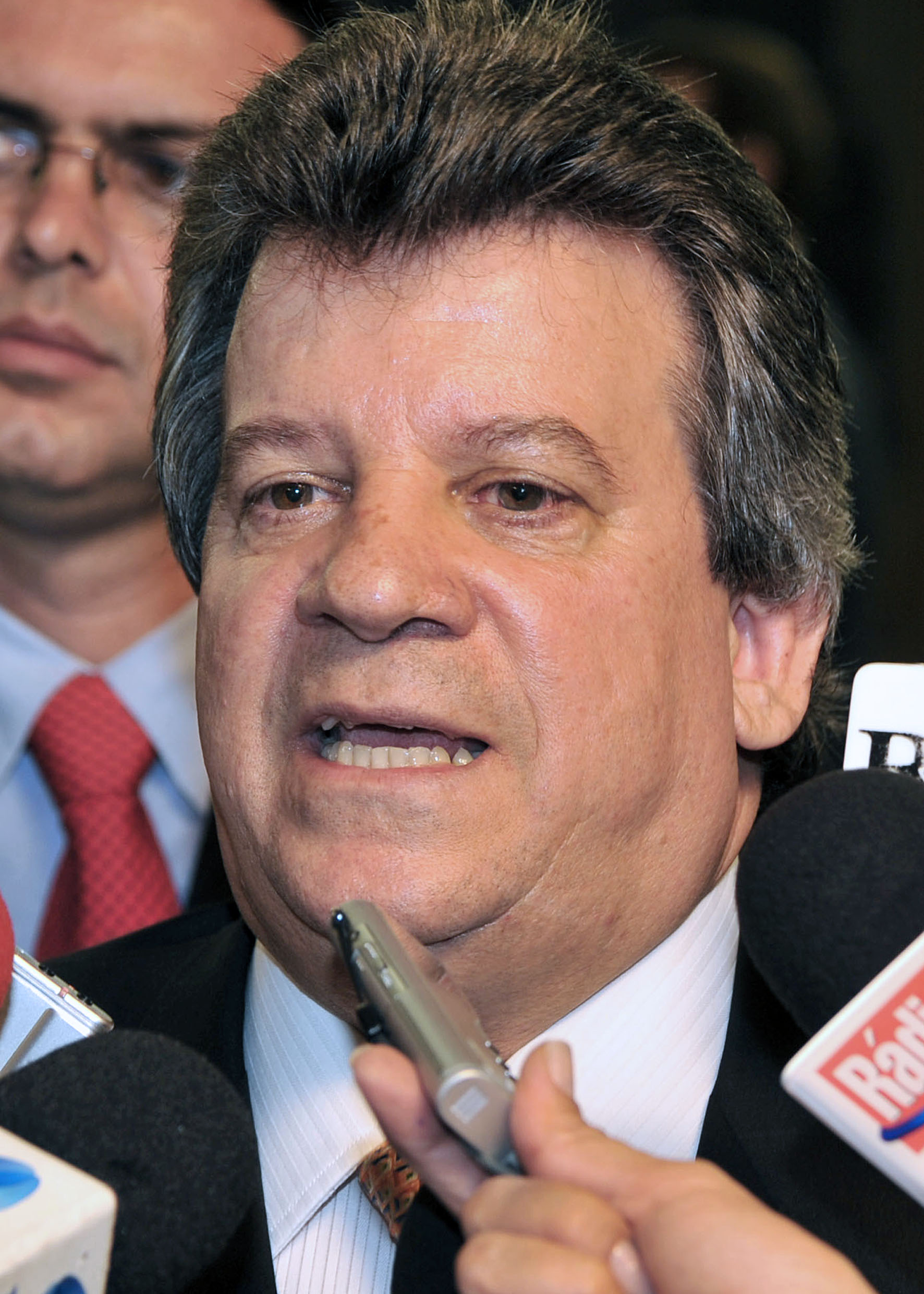 Alexandre Santos