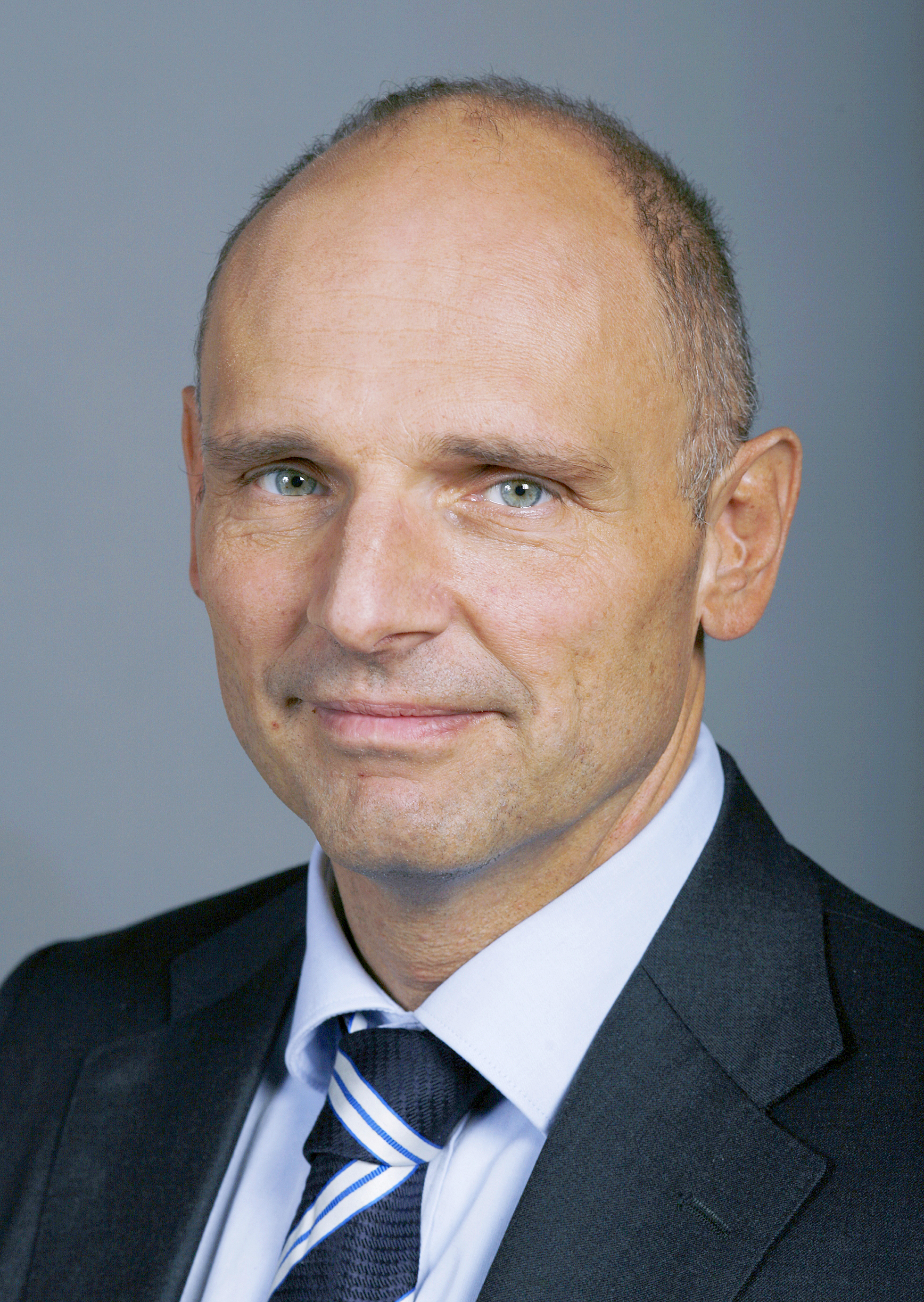 Alfred Heer (Nationalrat, 2008)