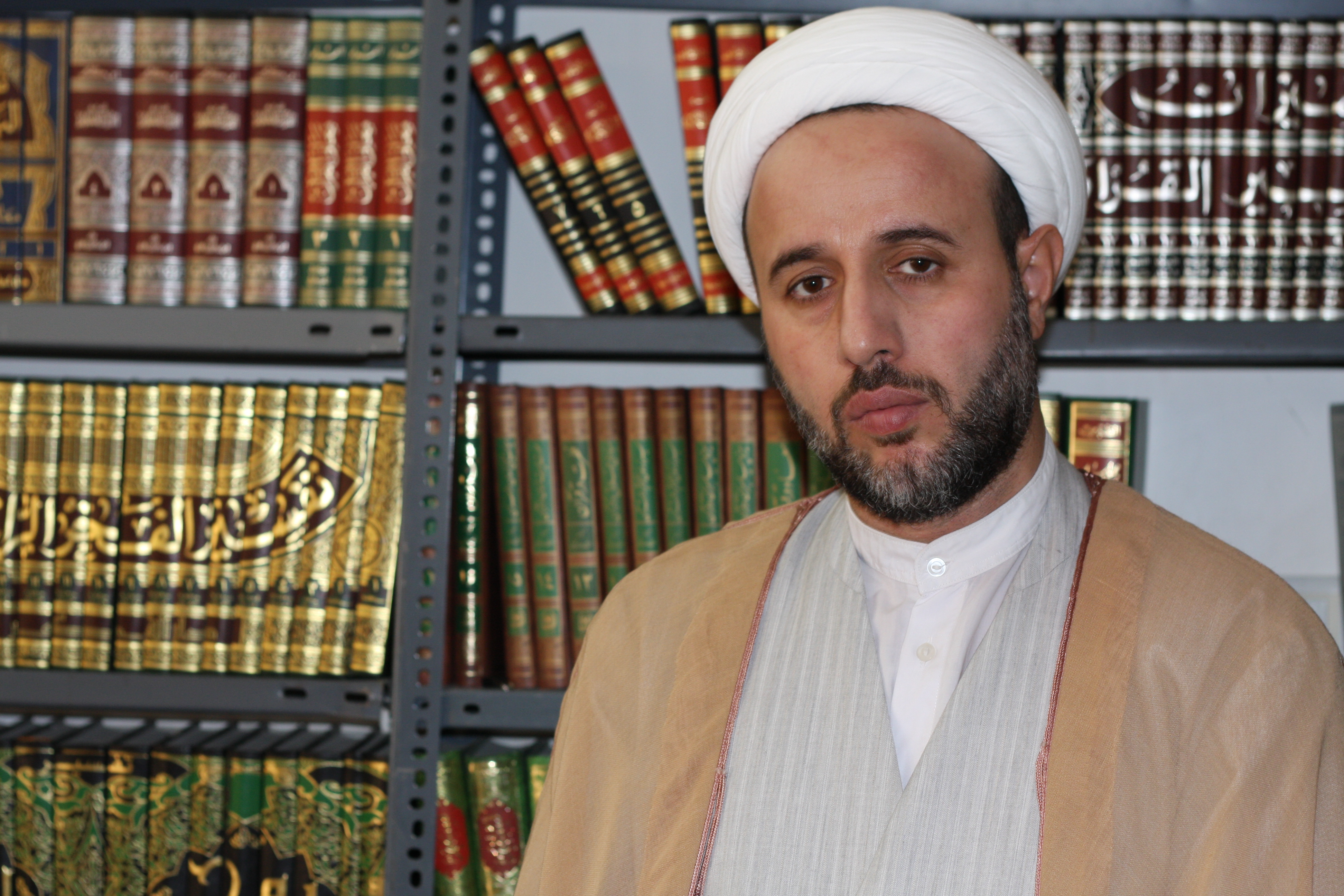 Ali nassiri