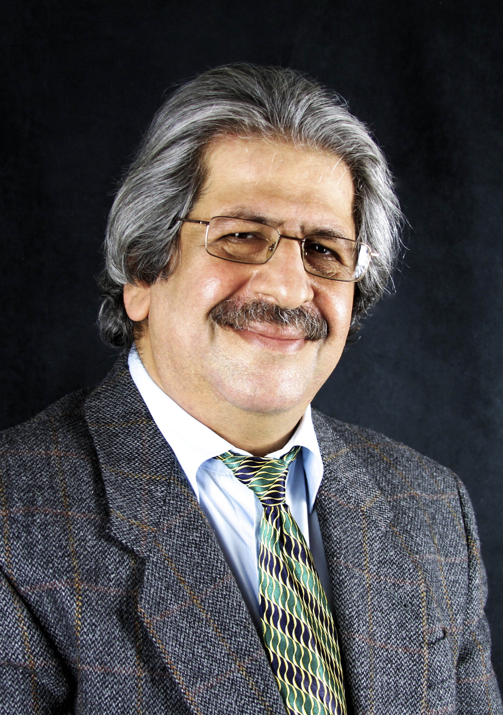 Ali shakouri