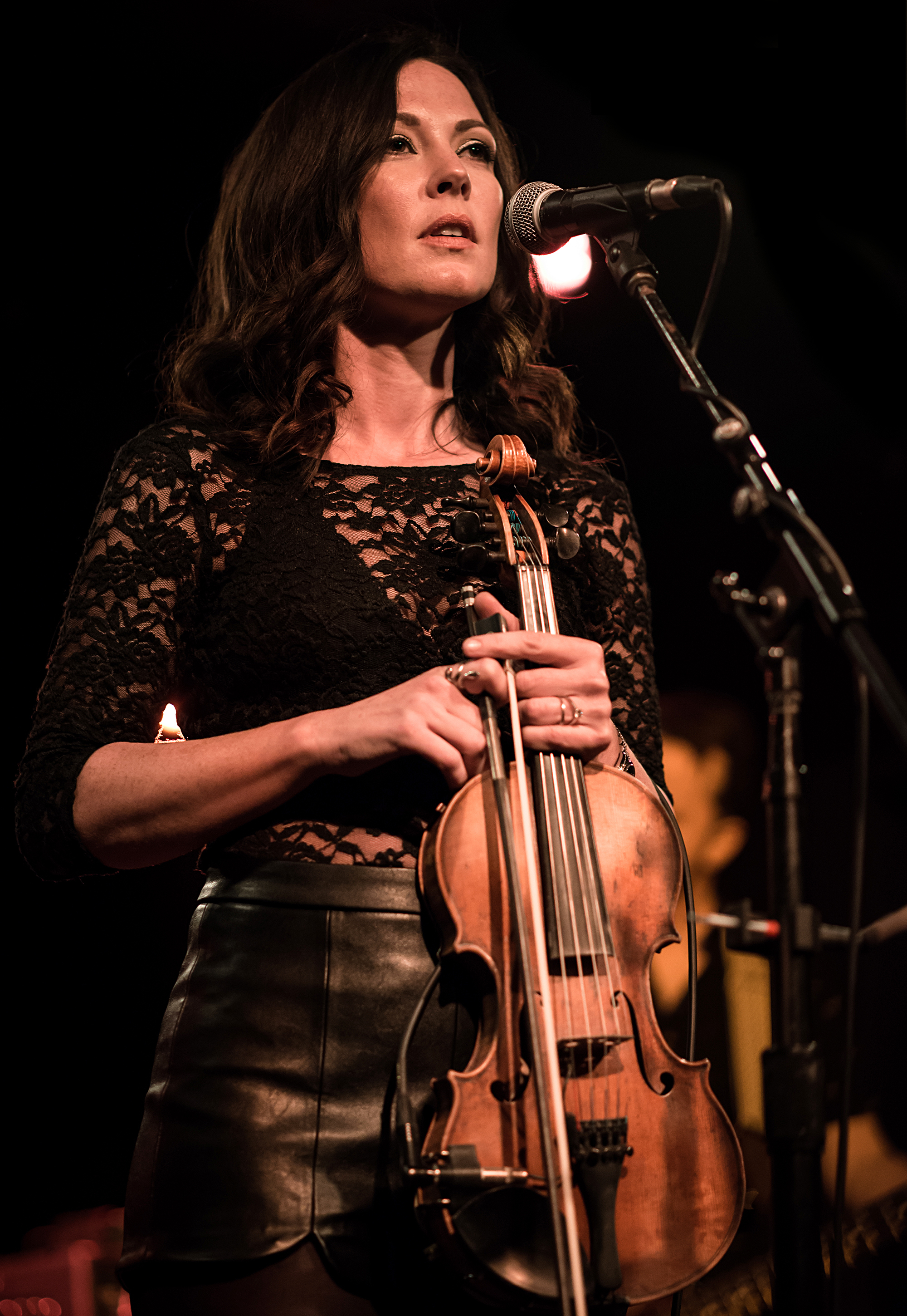 Amanda Shires 2016